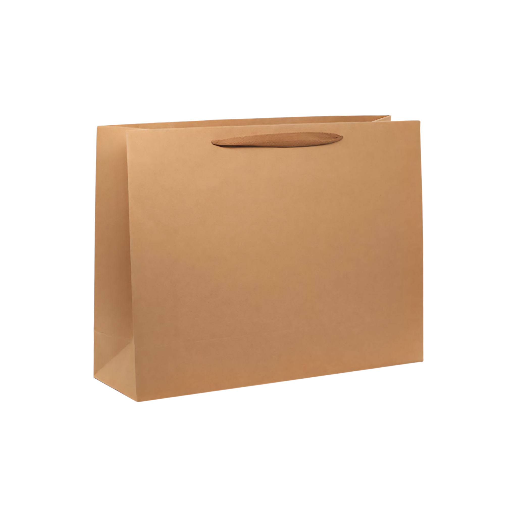 Kraft Gift Paper Bag Large 40x12x30 LT-211L