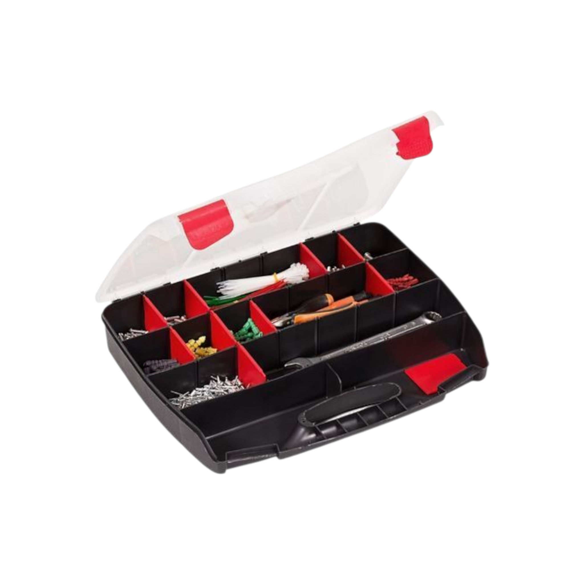 Pride Toolbox Storage Organizer 35cm