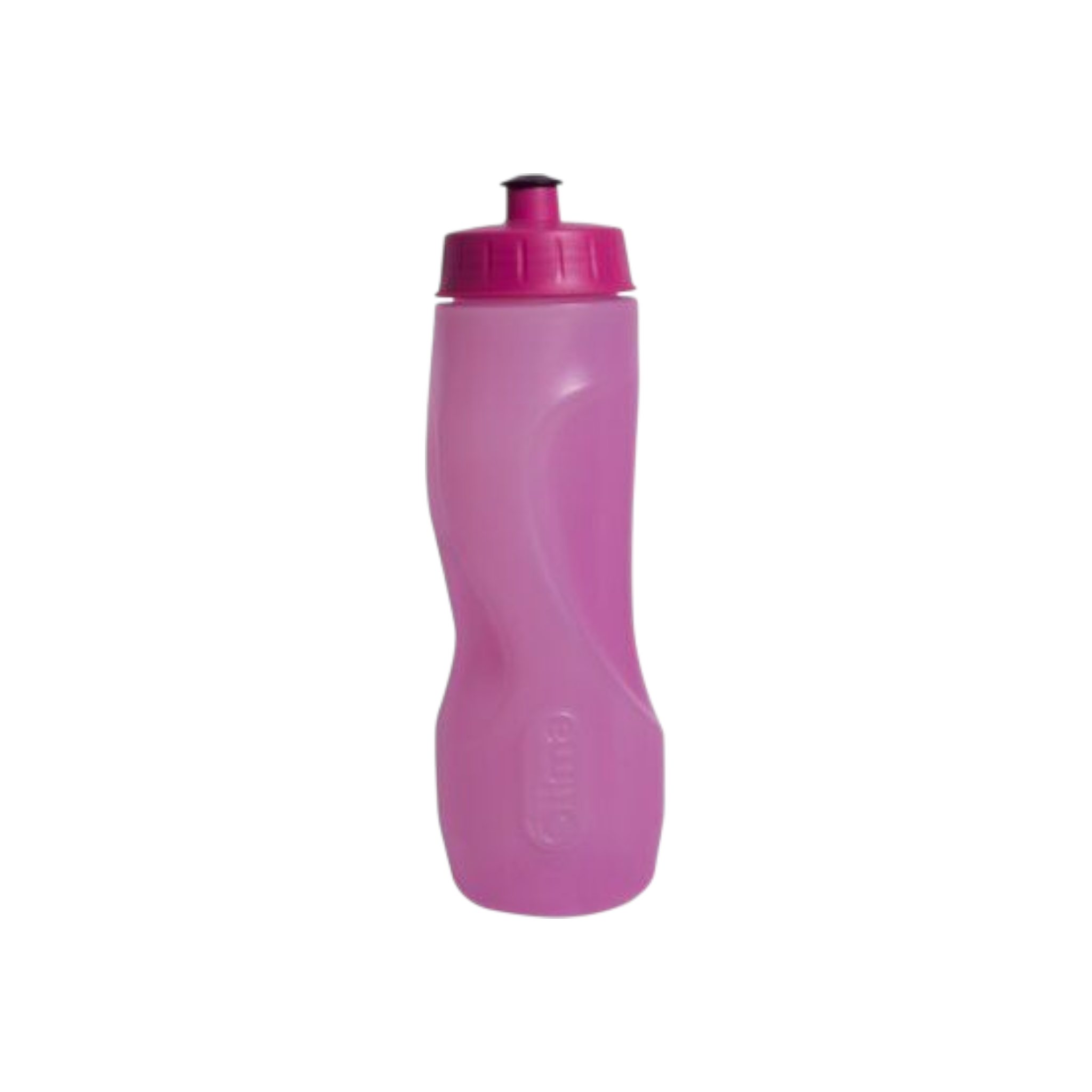 Otima Curve Sports Water Bottle Plastic 750ml 1pc