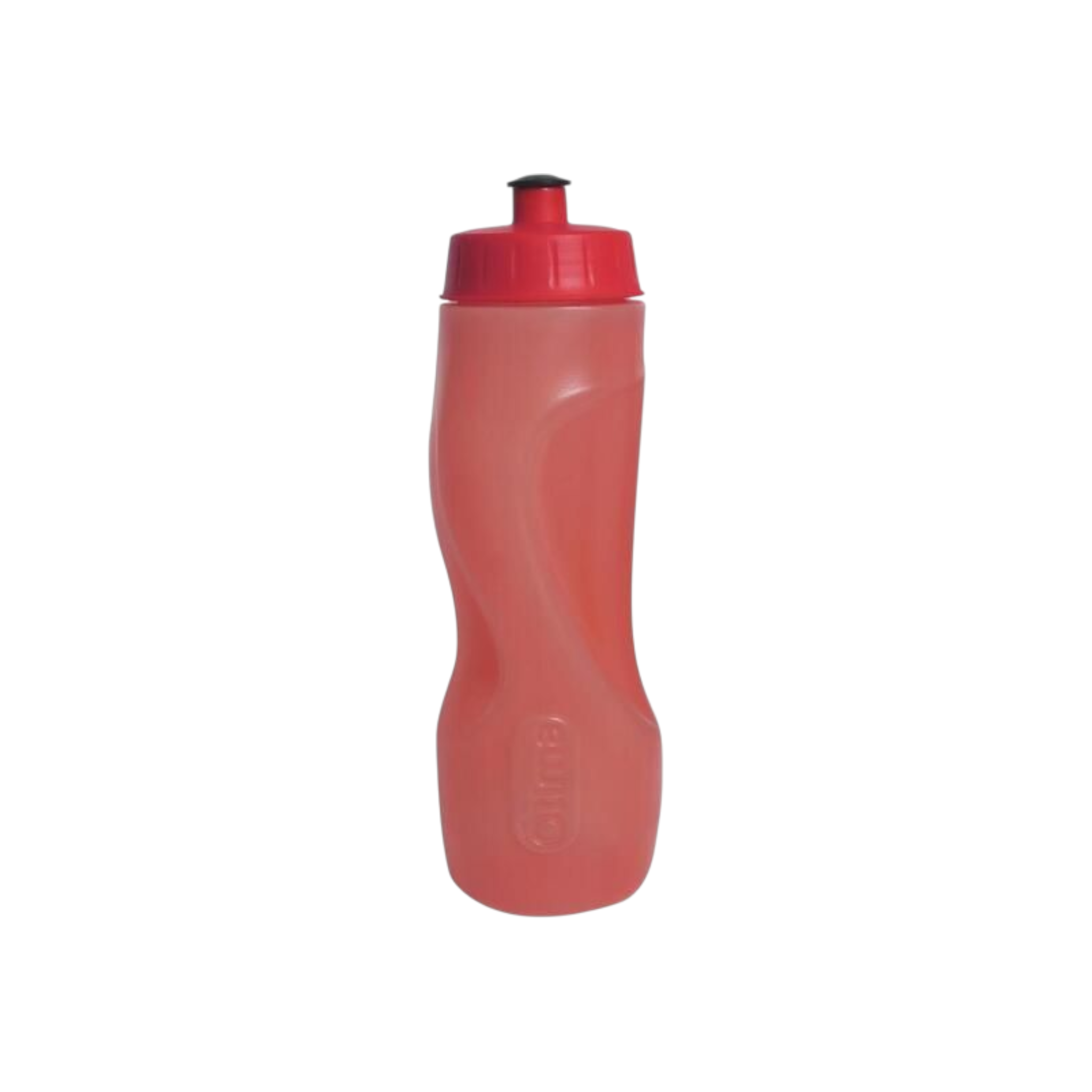 Otima Curve Sports Water Bottle Plastic 750ml 1pc