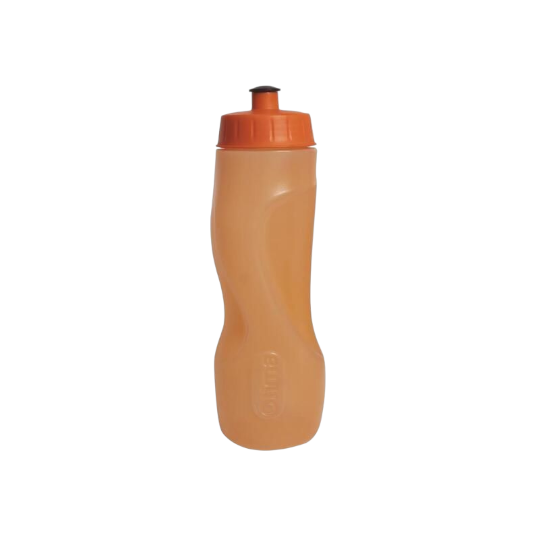 Otima Curve Sports Water Bottle Plastic 750ml 1pc