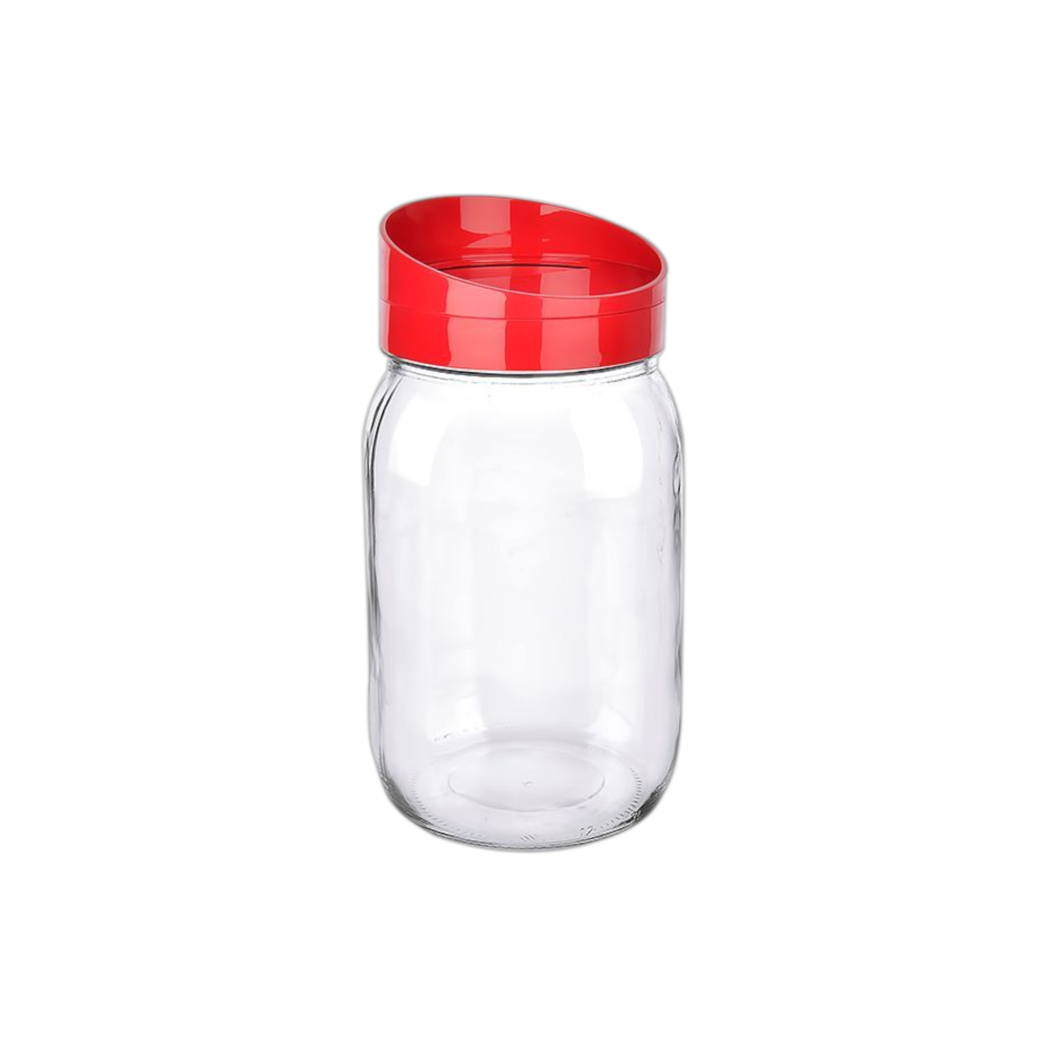 Titiz Condiment Spin Storage Jar 1.5L KC-546