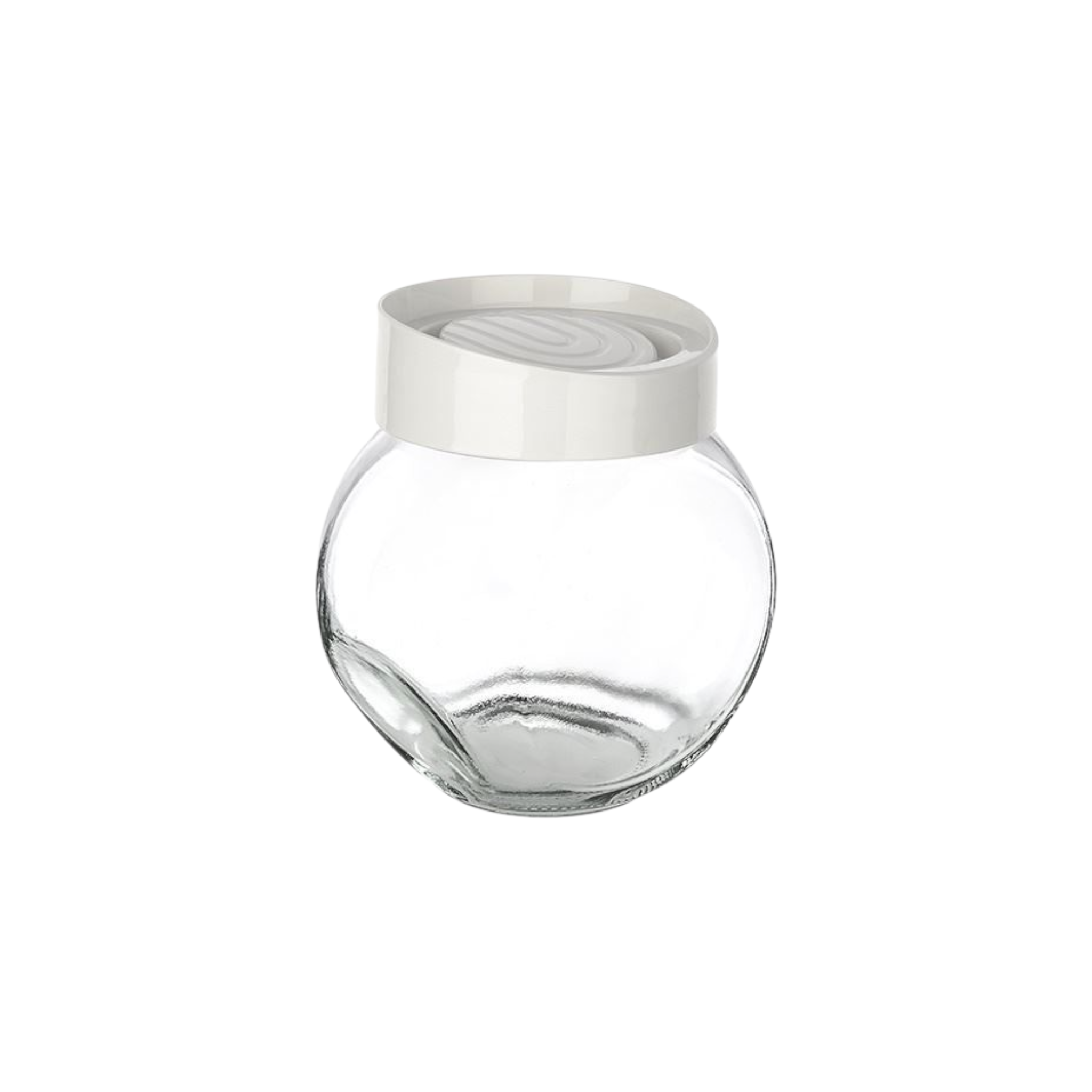 Titiz Urban Storage Jar 750ml KC-511