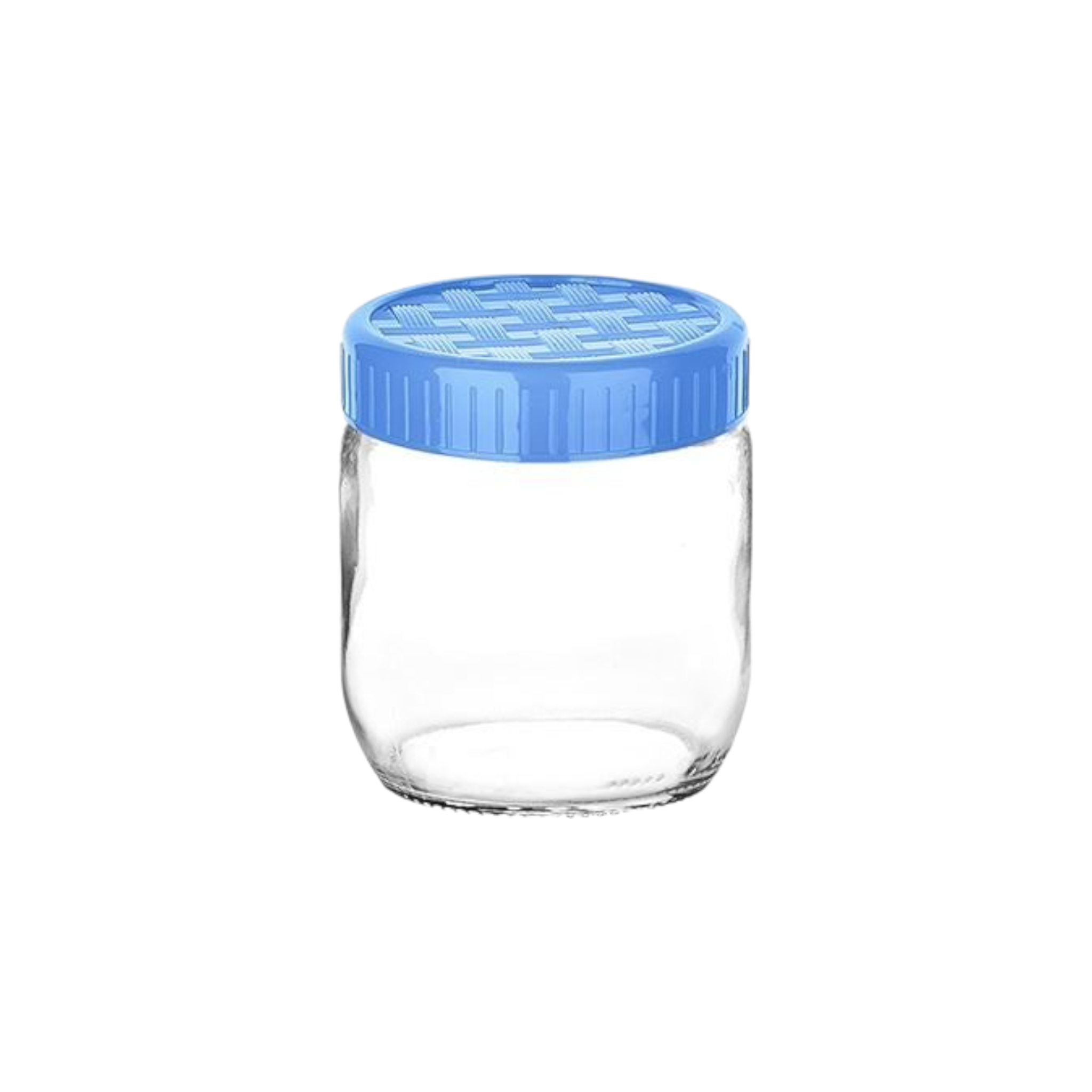 Titiz Lattice Storage Jar 425ml KC-185