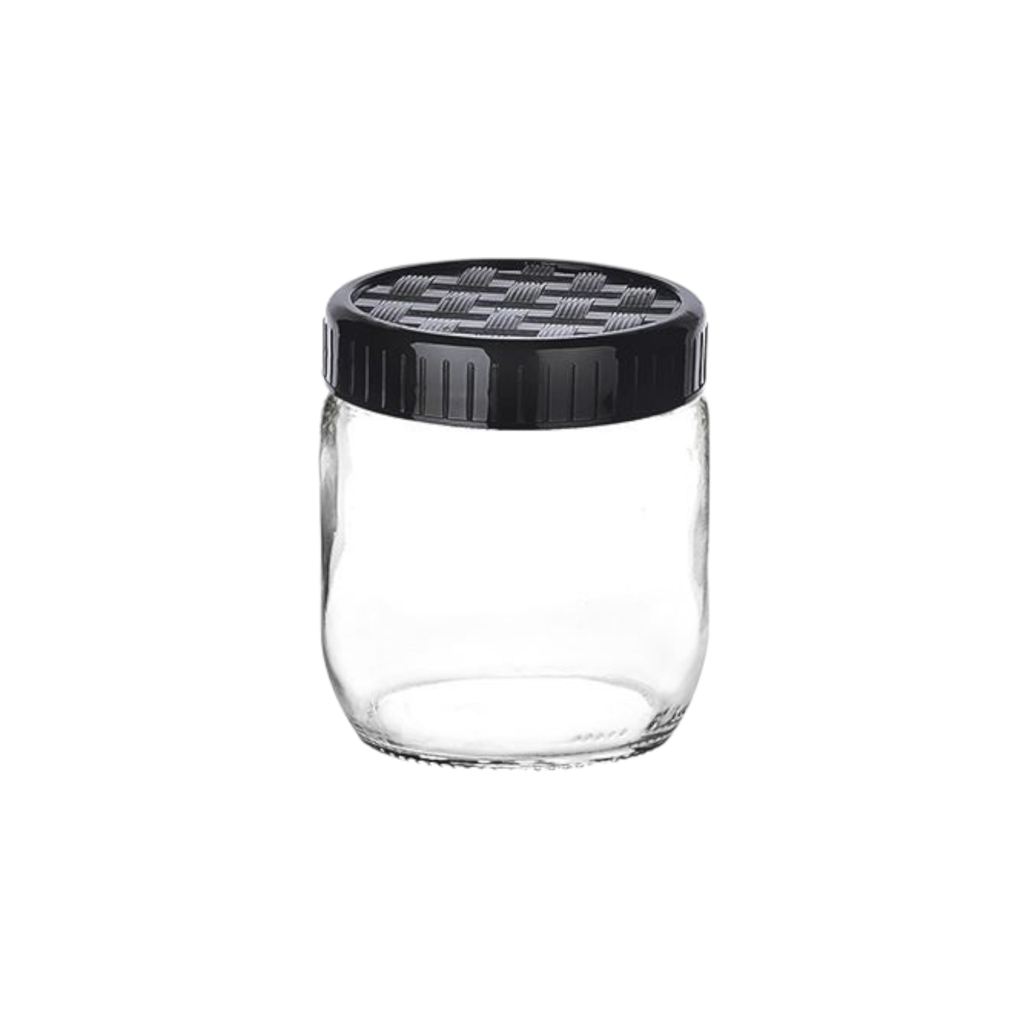 Titiz Lattice Storage Jar 425ml KC-185