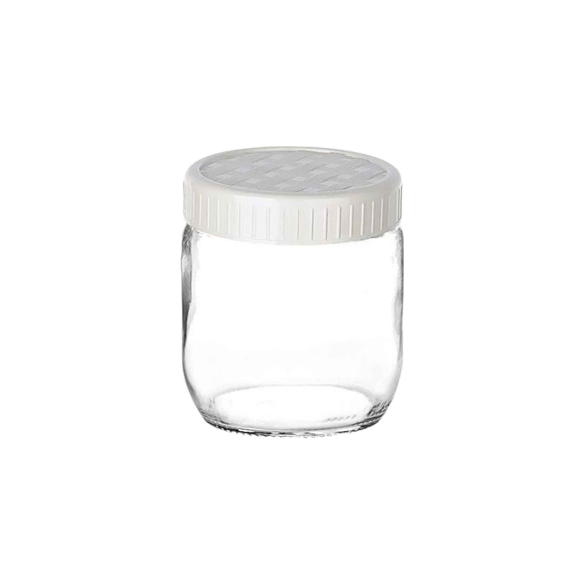 Titiz Lattice Storage Jar 425ml KC-185