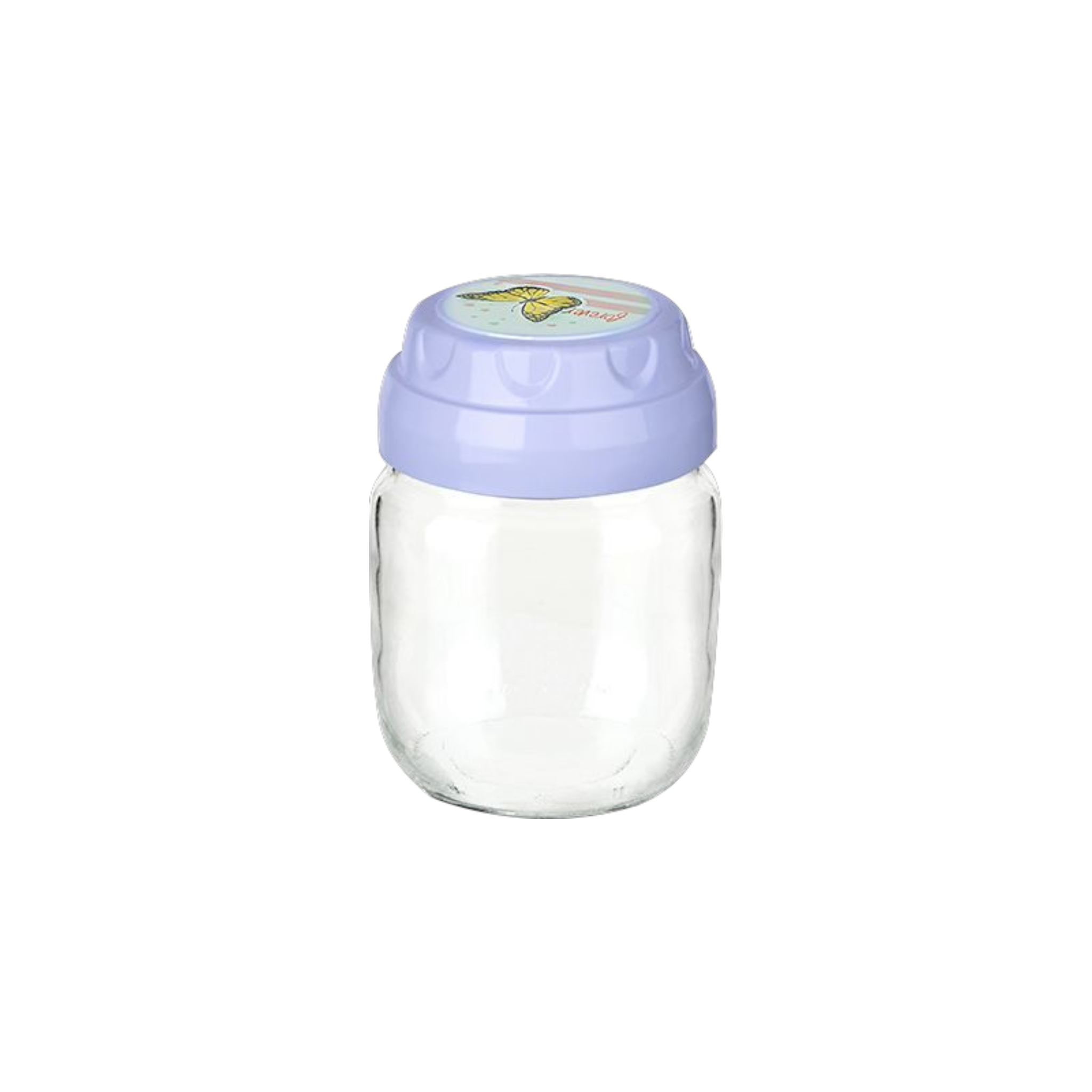 Titiz Vintage Storage Jar 425ml KC-537