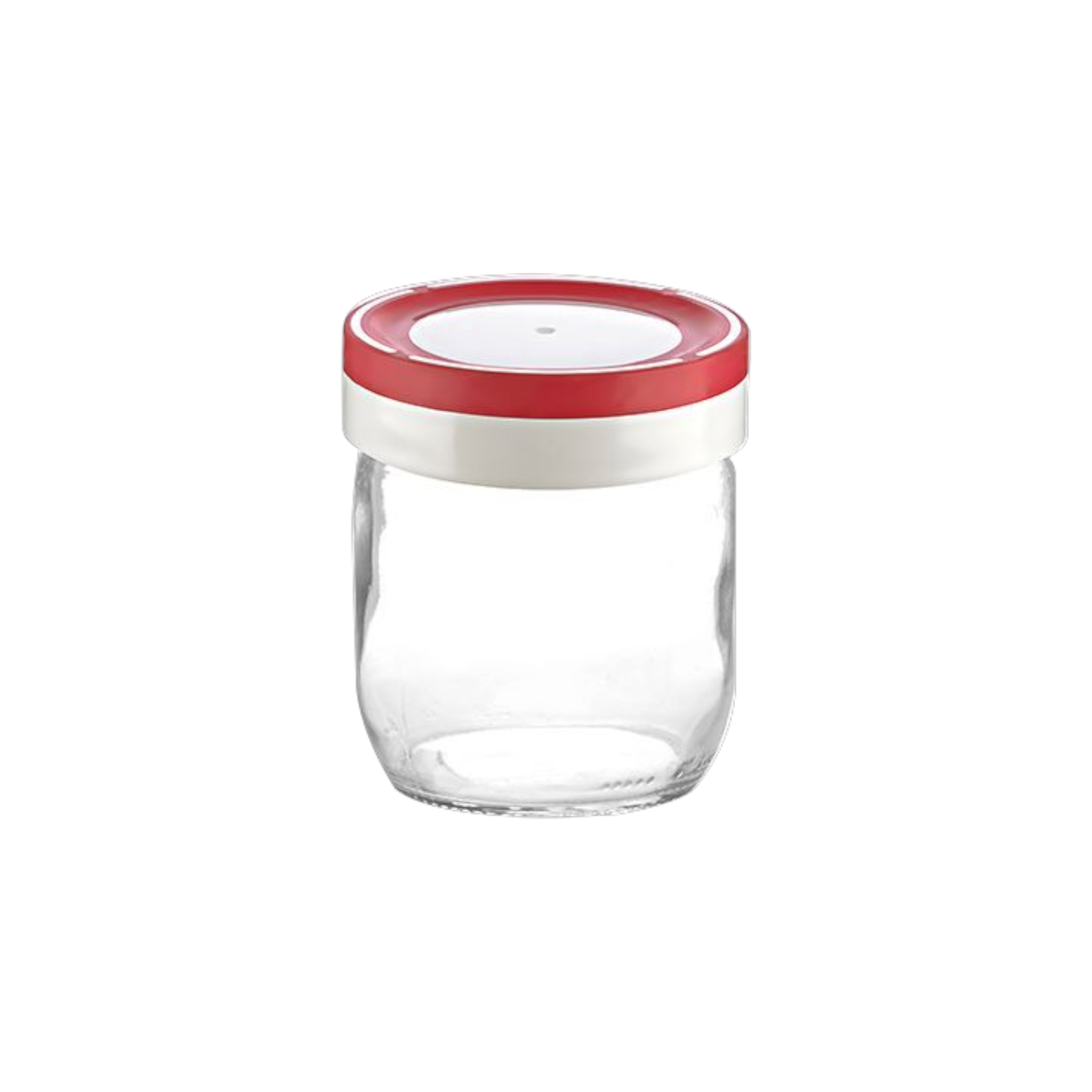 Titiz Four Line Storage Jar 425ml KC-121