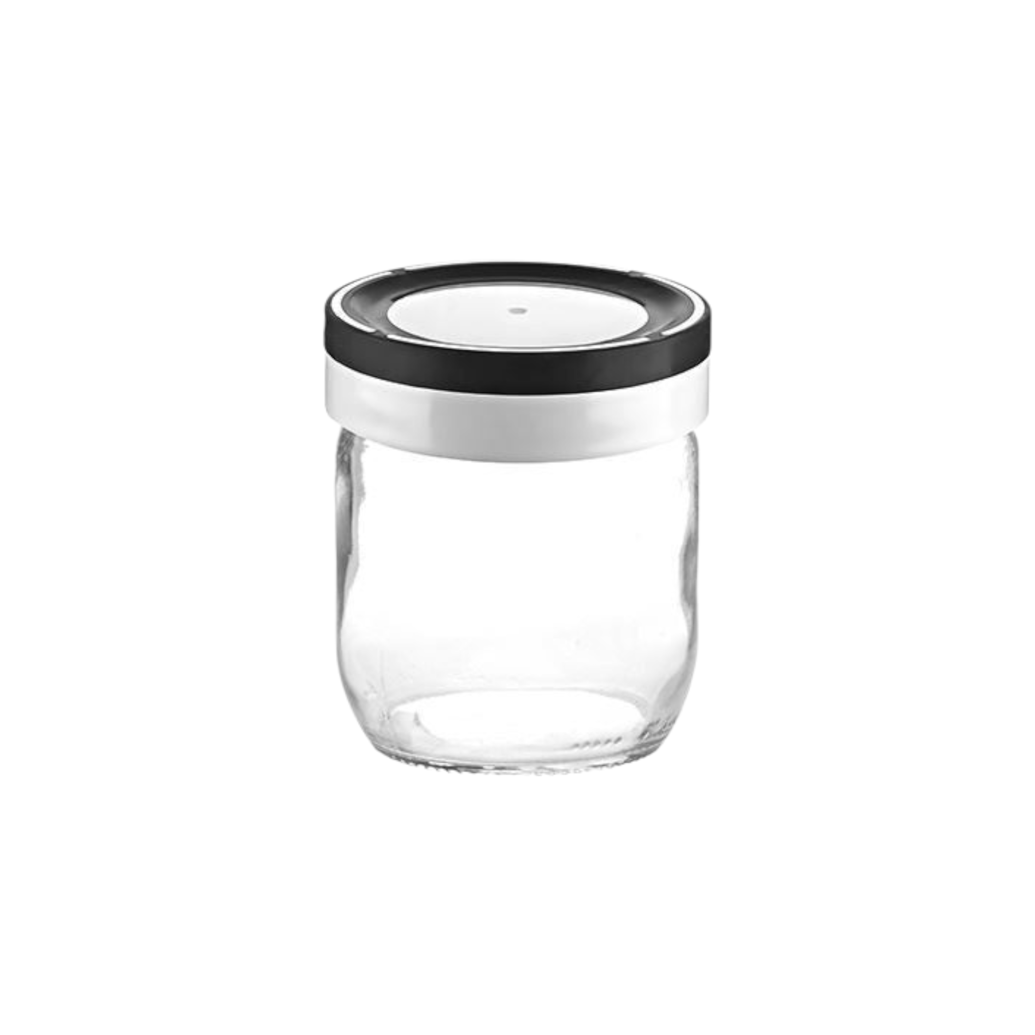 Titiz Four Line Storage Jar 425ml KC-121