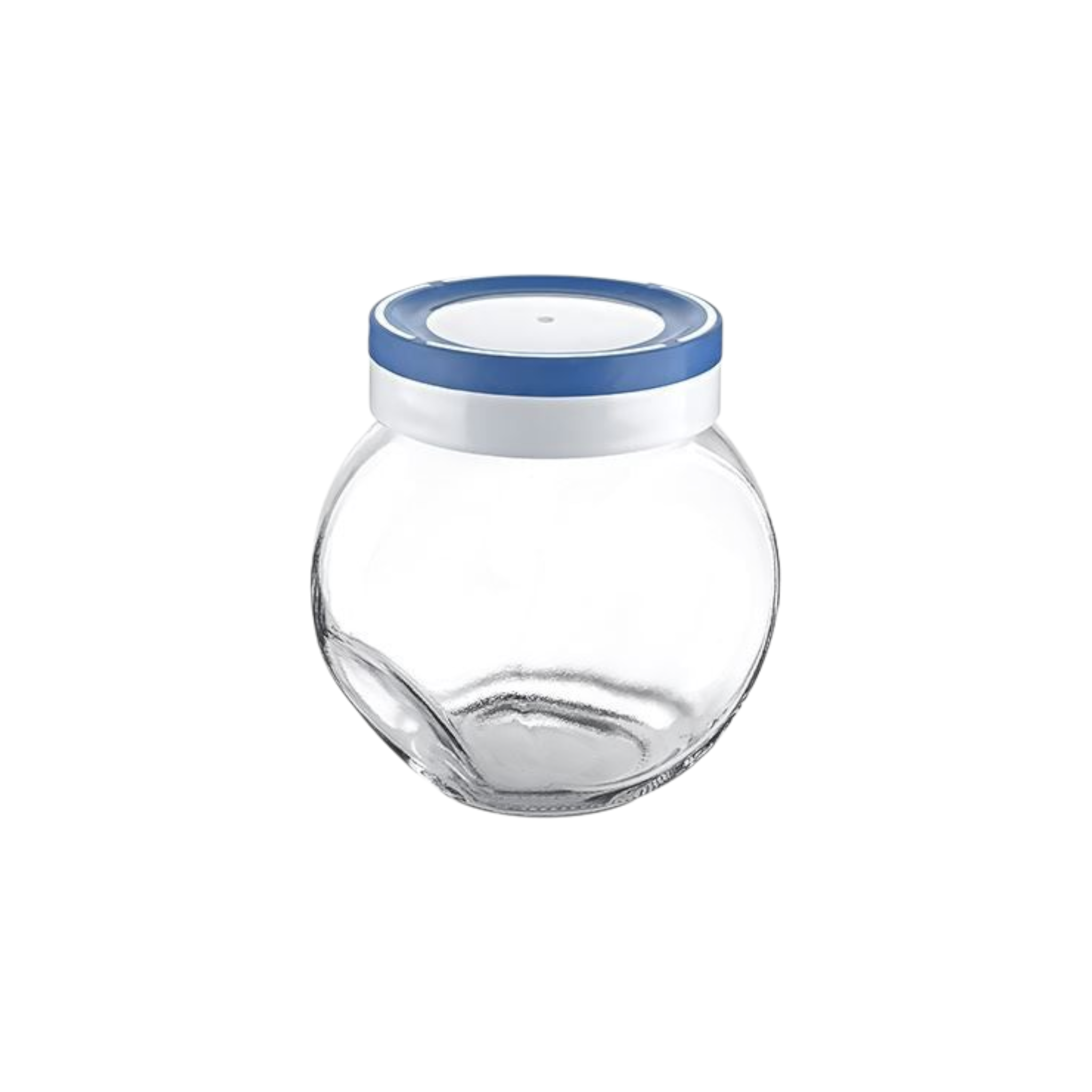 Titiz Four Line Storage Jar 500ml Double Side KC-127