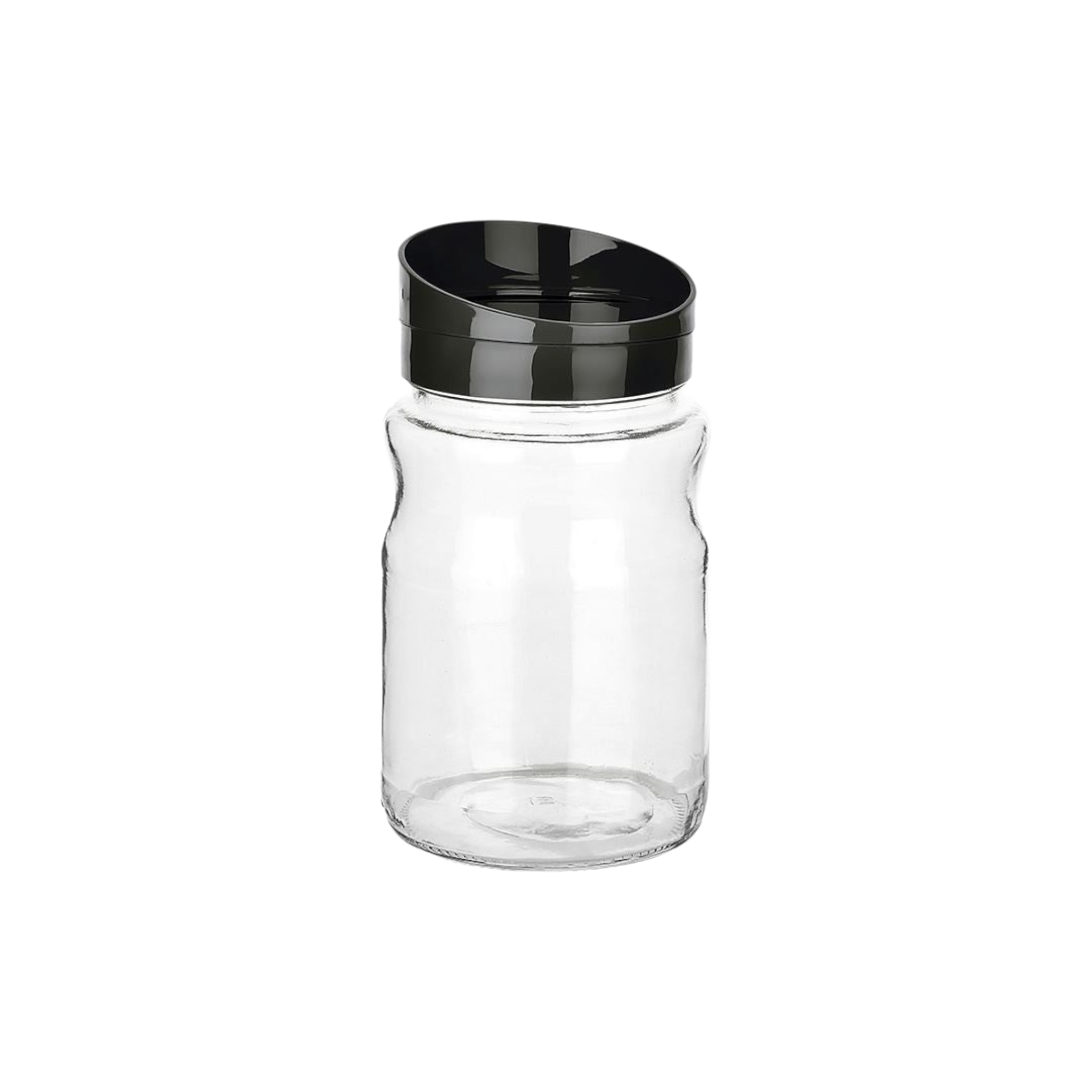 Titiz Spin Storage Jar 1700ml KC-536