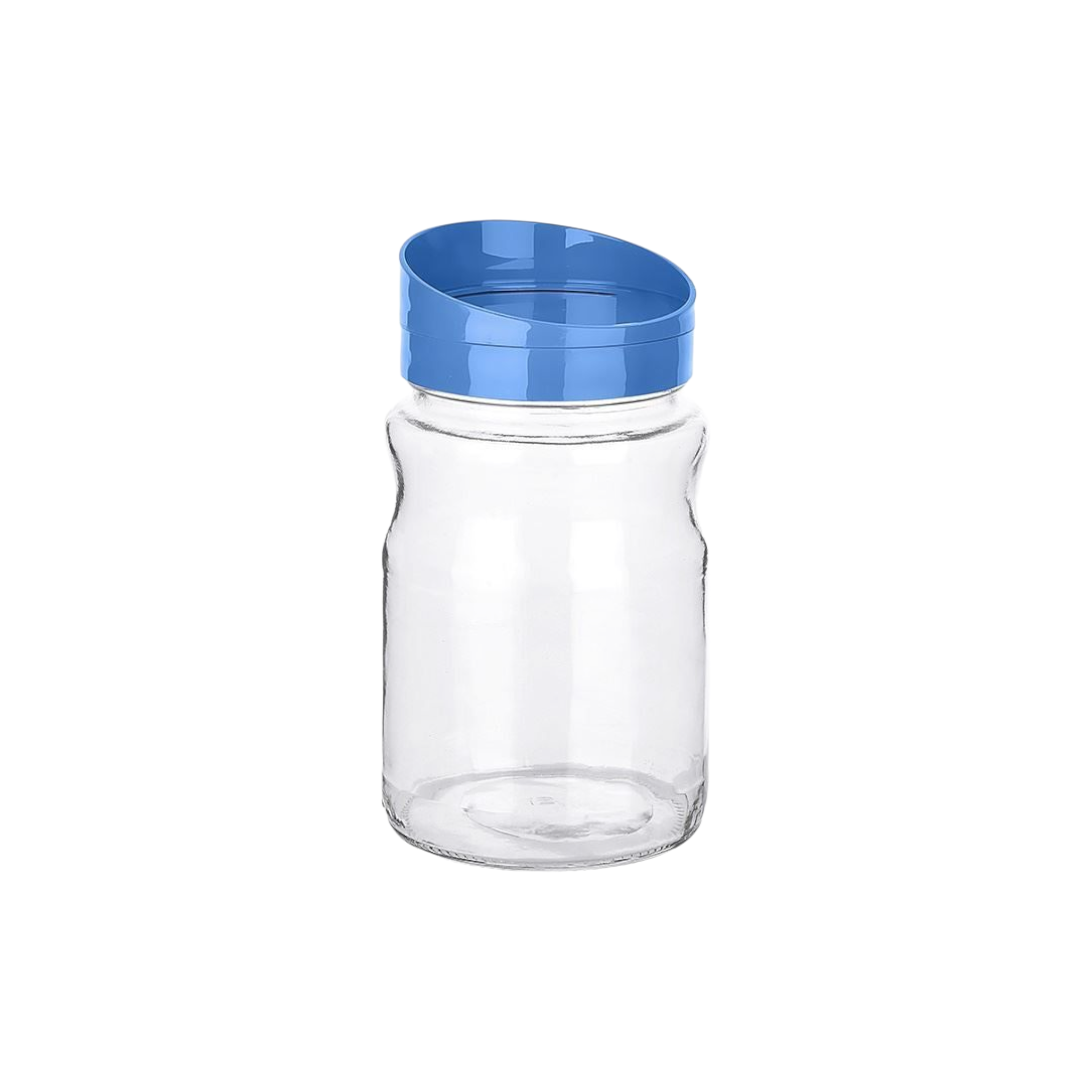 Titiz Spin Storage Jar 1700ml KC-536