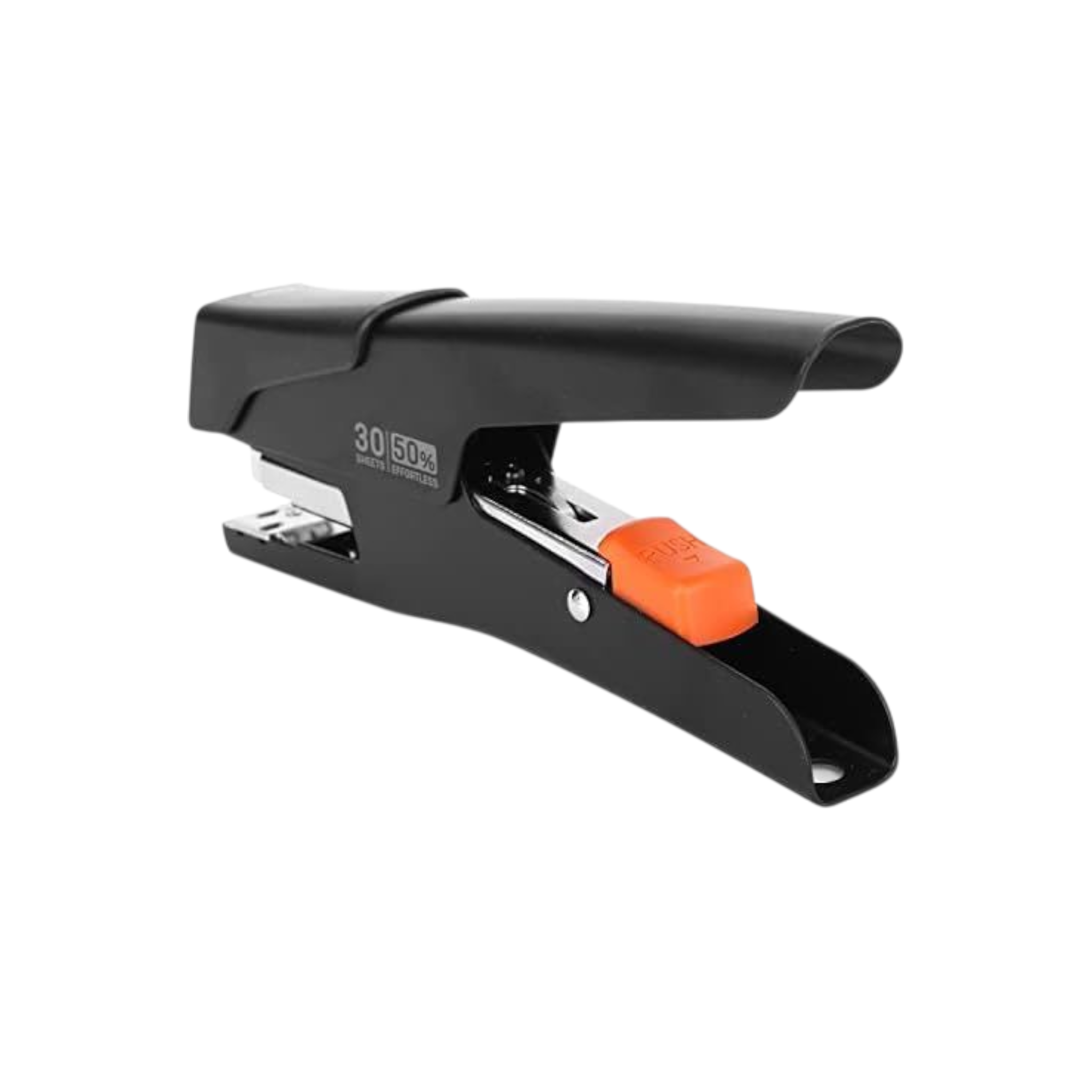Deli Effortless Plier Stapler 30-Sheets