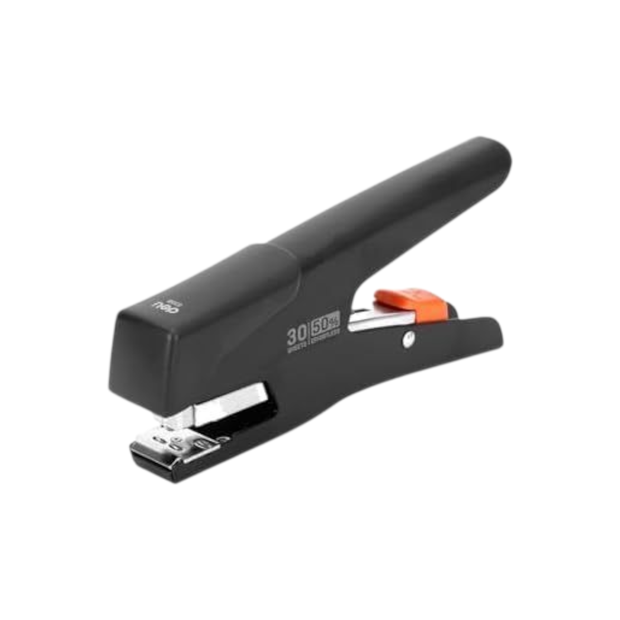 Deli Effortless Plier Stapler 30-Sheets