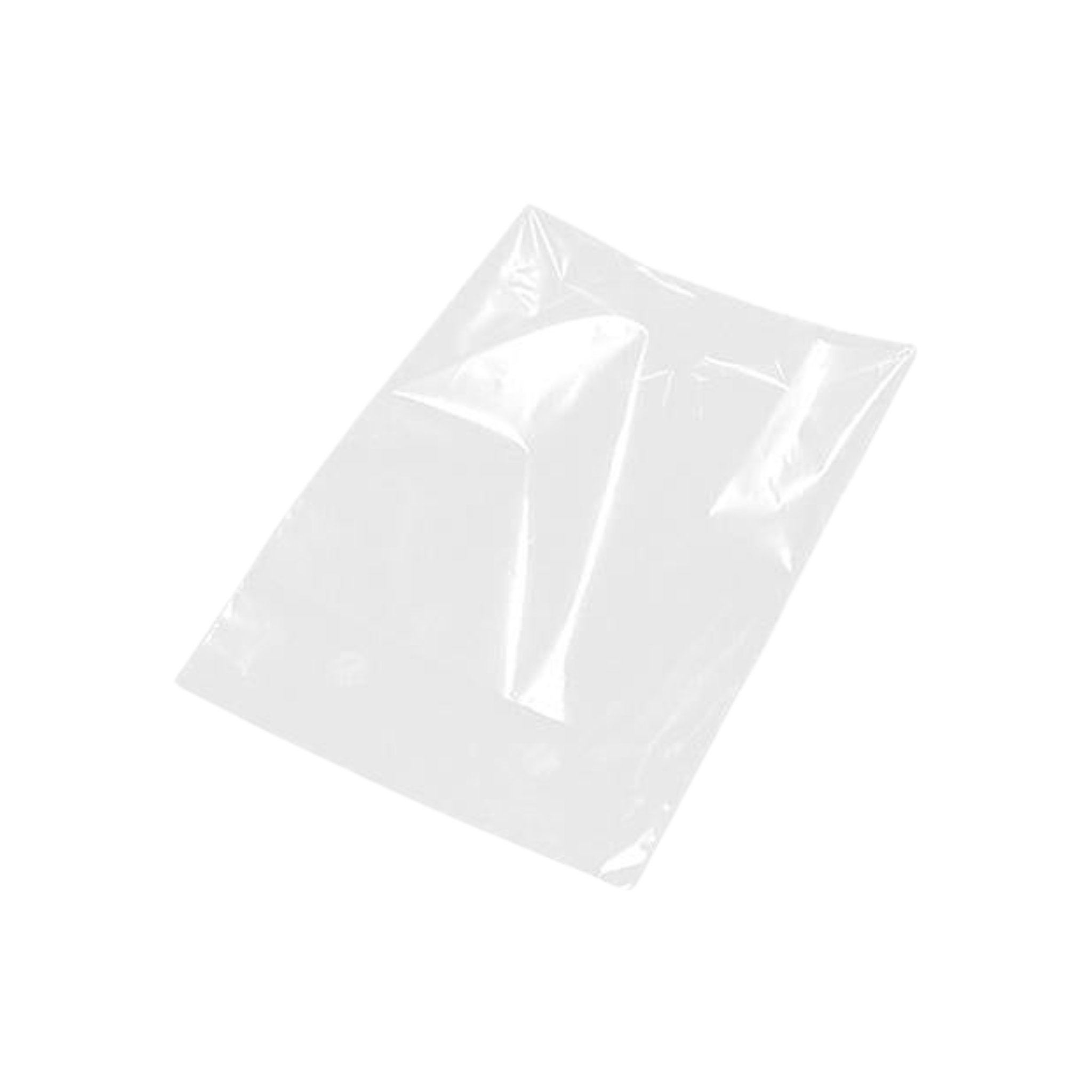 Polyprop Cellophane Gift Packing Bag 15x25cm 100pack