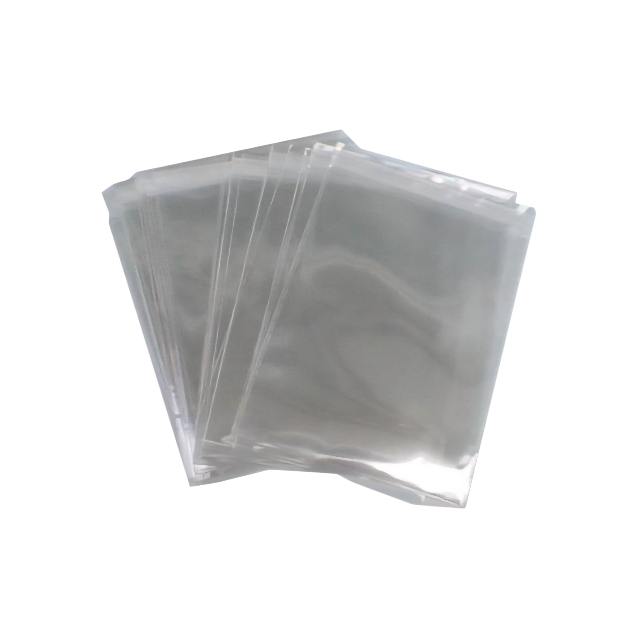 Polyprop Cellophane Gift Packing Bag 15x25cm 100pack