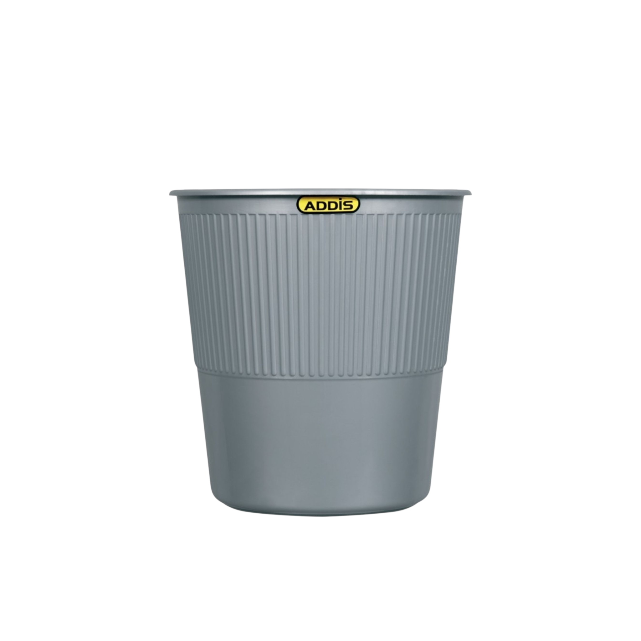 Addis Plastic Wastebin 9849DGR