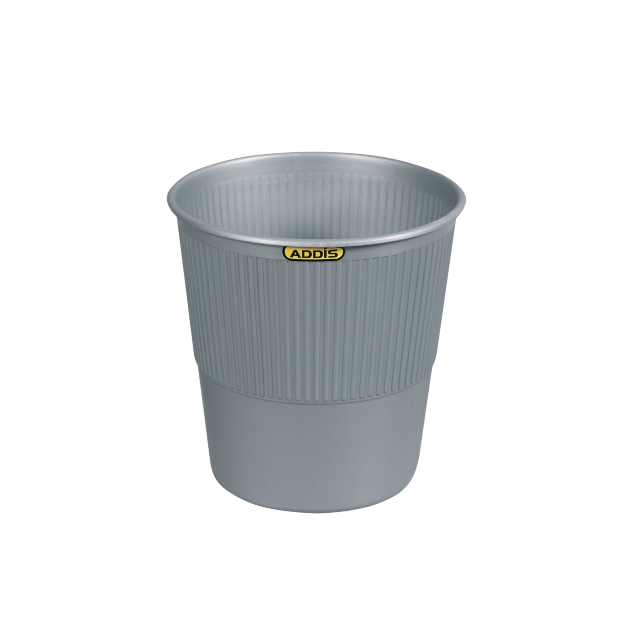 Addis Plastic Wastebin 9849DGR