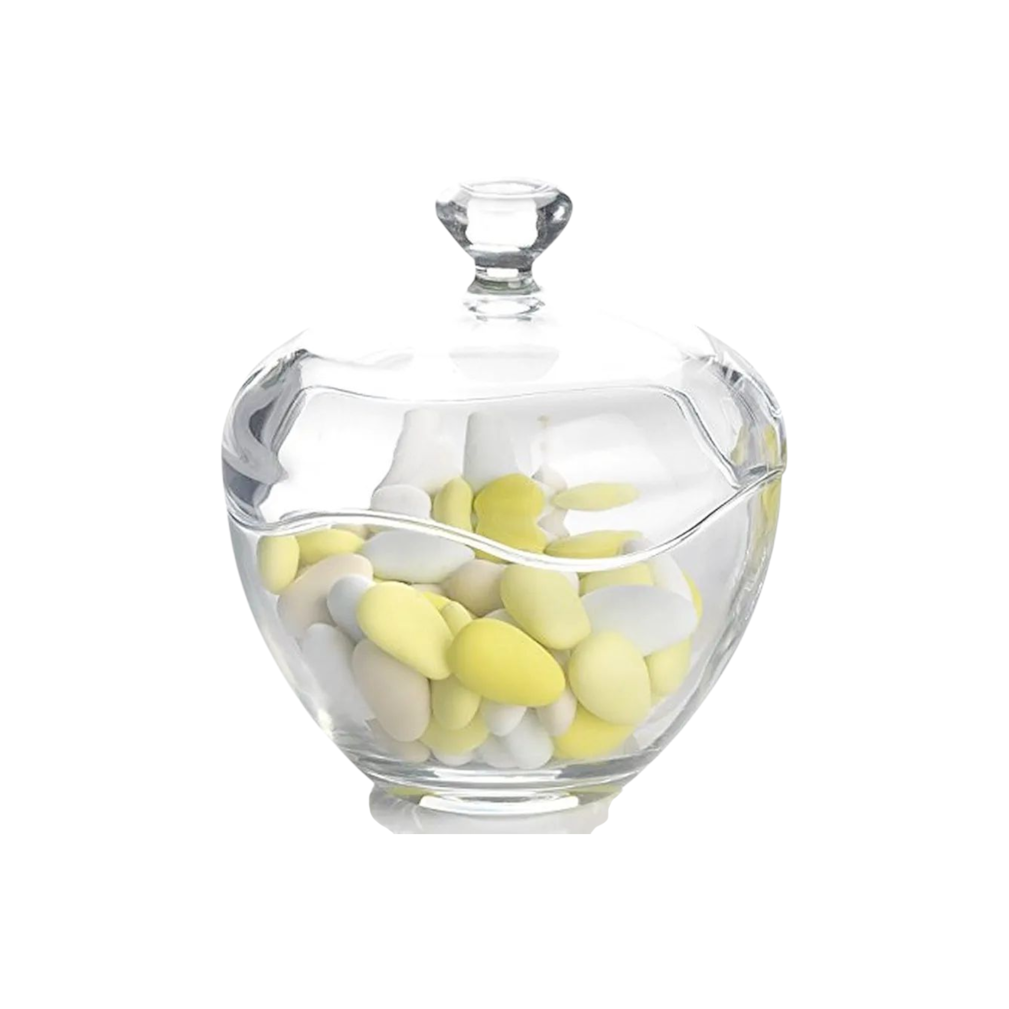 Pasabahce Toscana Candy Sweet Bowl 13cm 1pc 23092