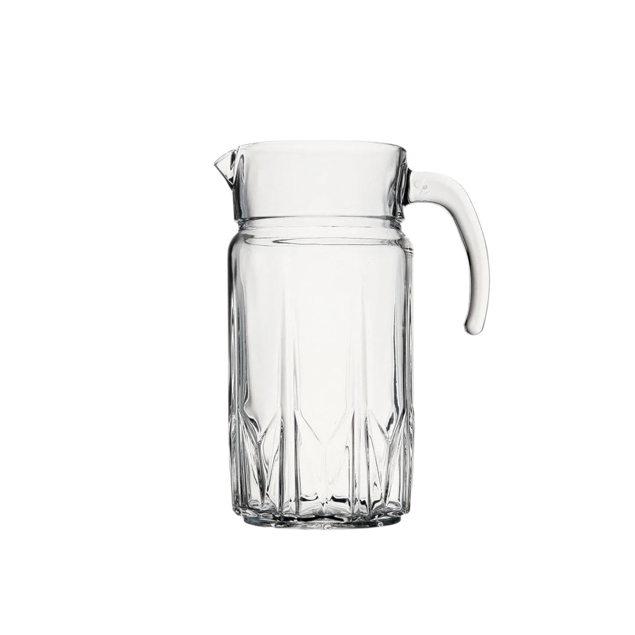 Pasabahce Glass Jug Karat 1.5L 23882