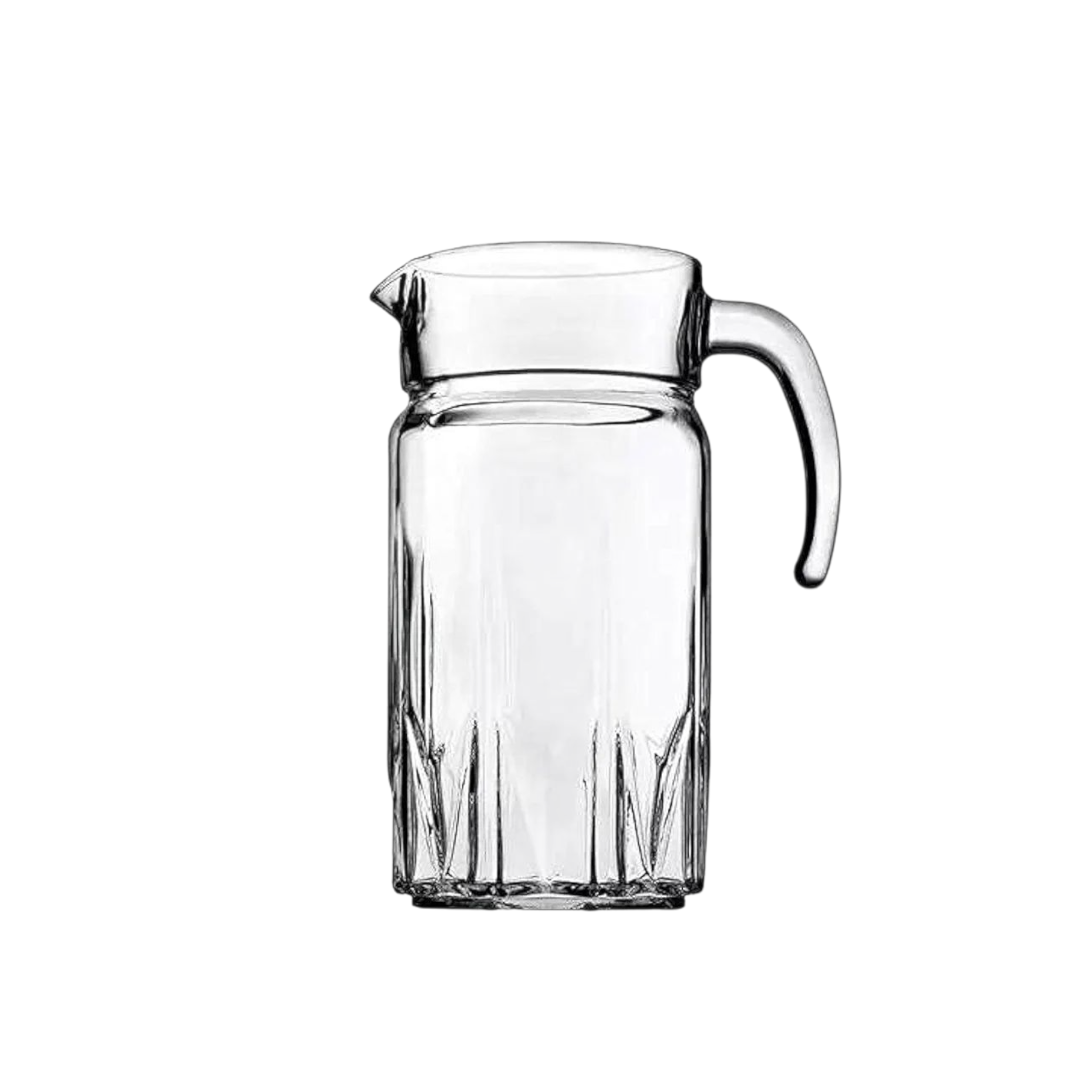 Pasabahce Glass Jug Karat 1.5L 23882