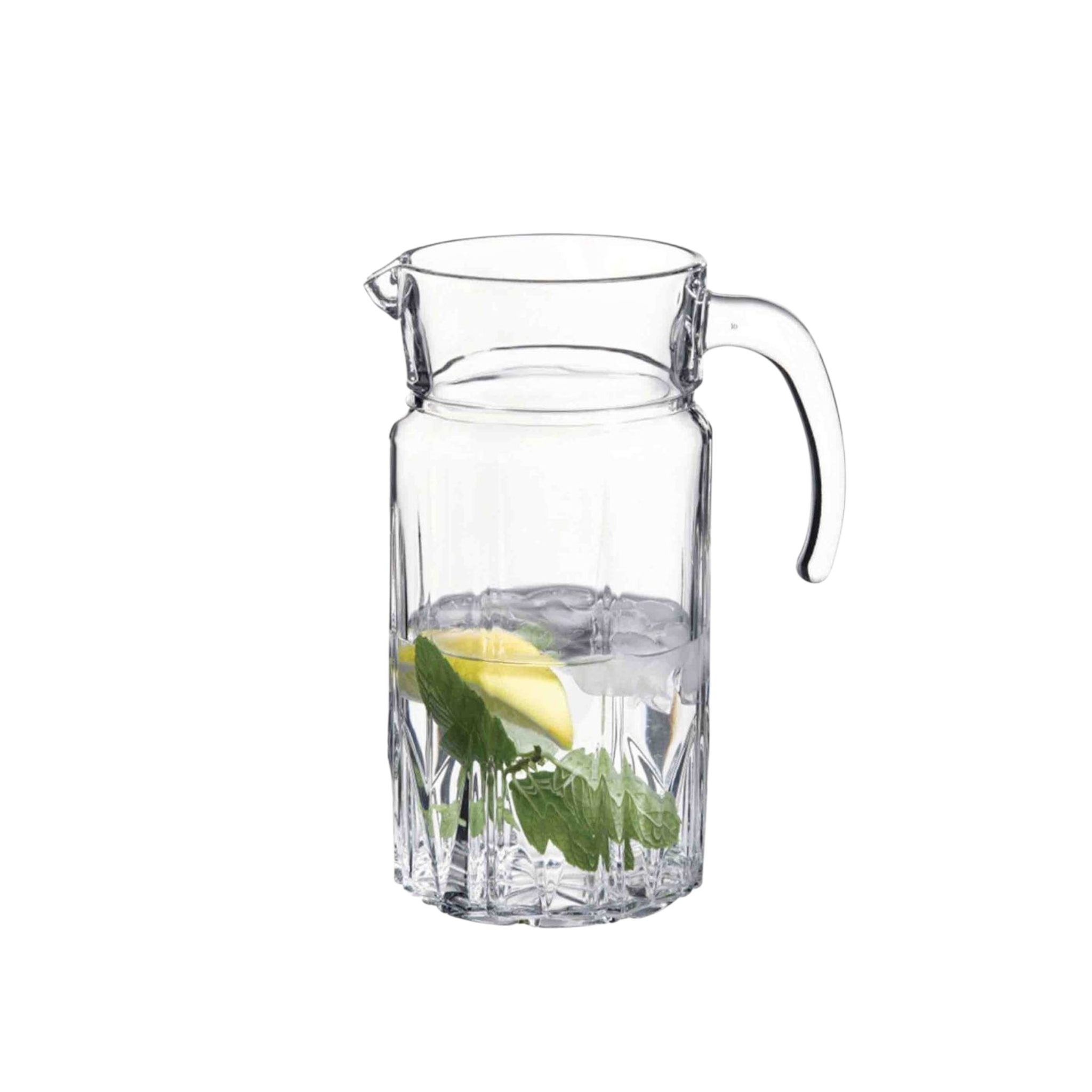 Pasabahce Glass Jug Karat 1.5L 23882