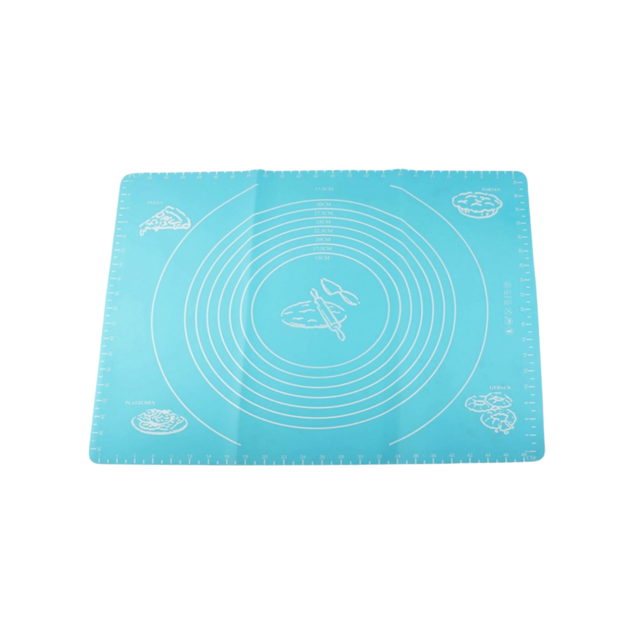 Silicone Baking Sheet 49x39cm