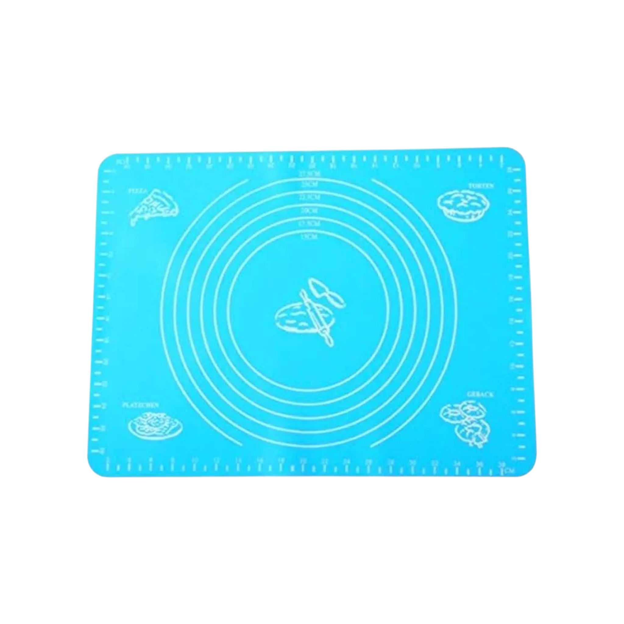 Silicone Baking Sheet 49x39cm