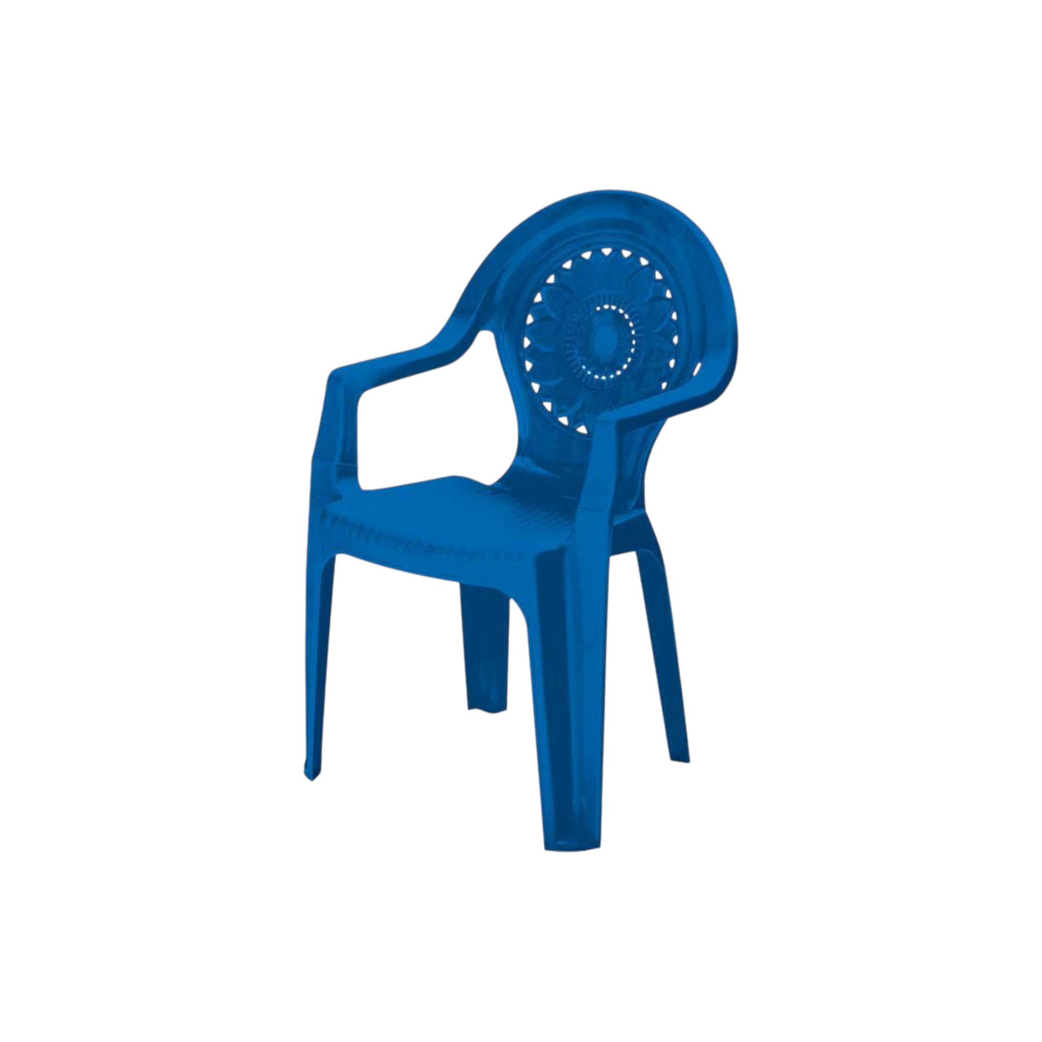 Formosa Kiddies Sunflower Chair