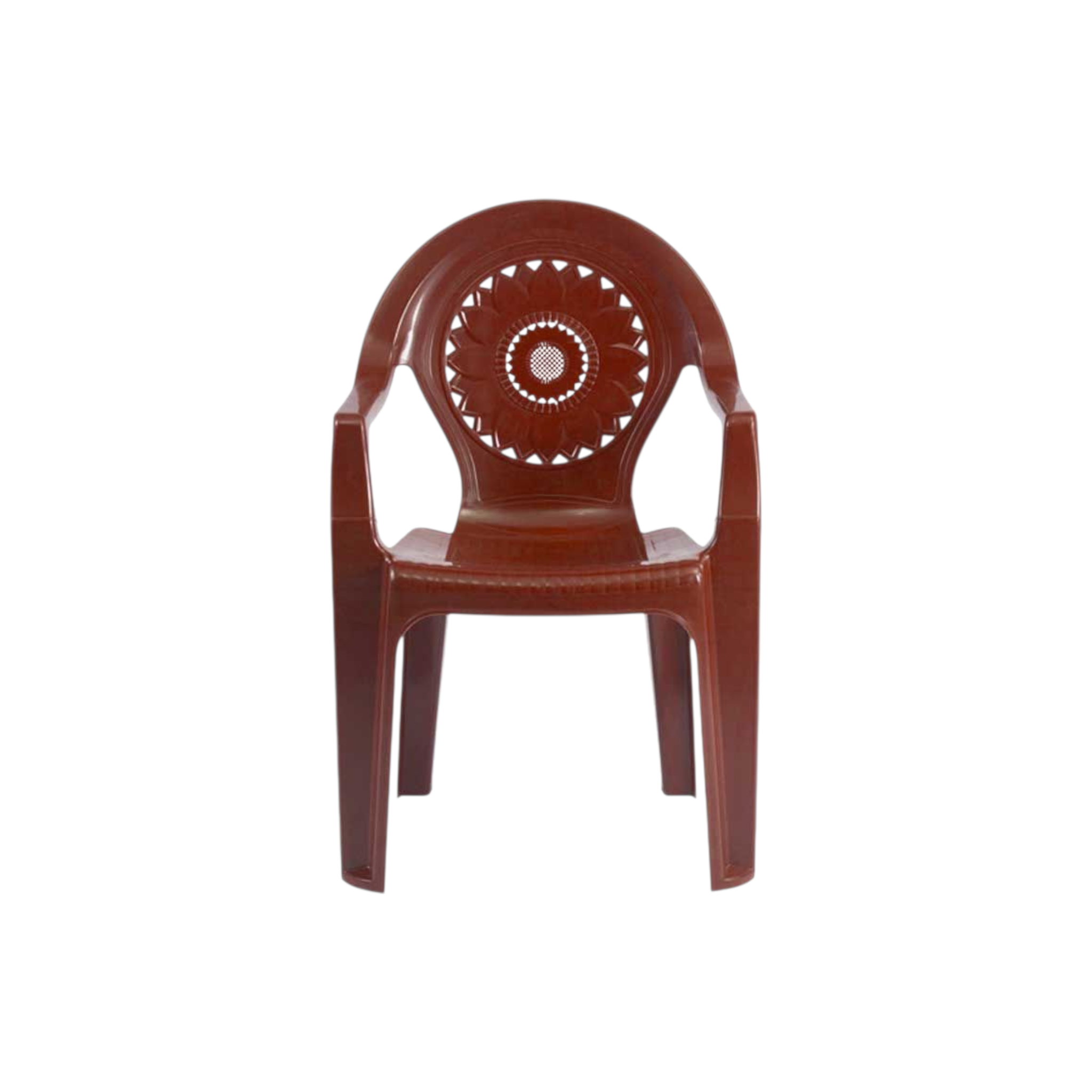 Formosa Kiddies Sunflower Chair