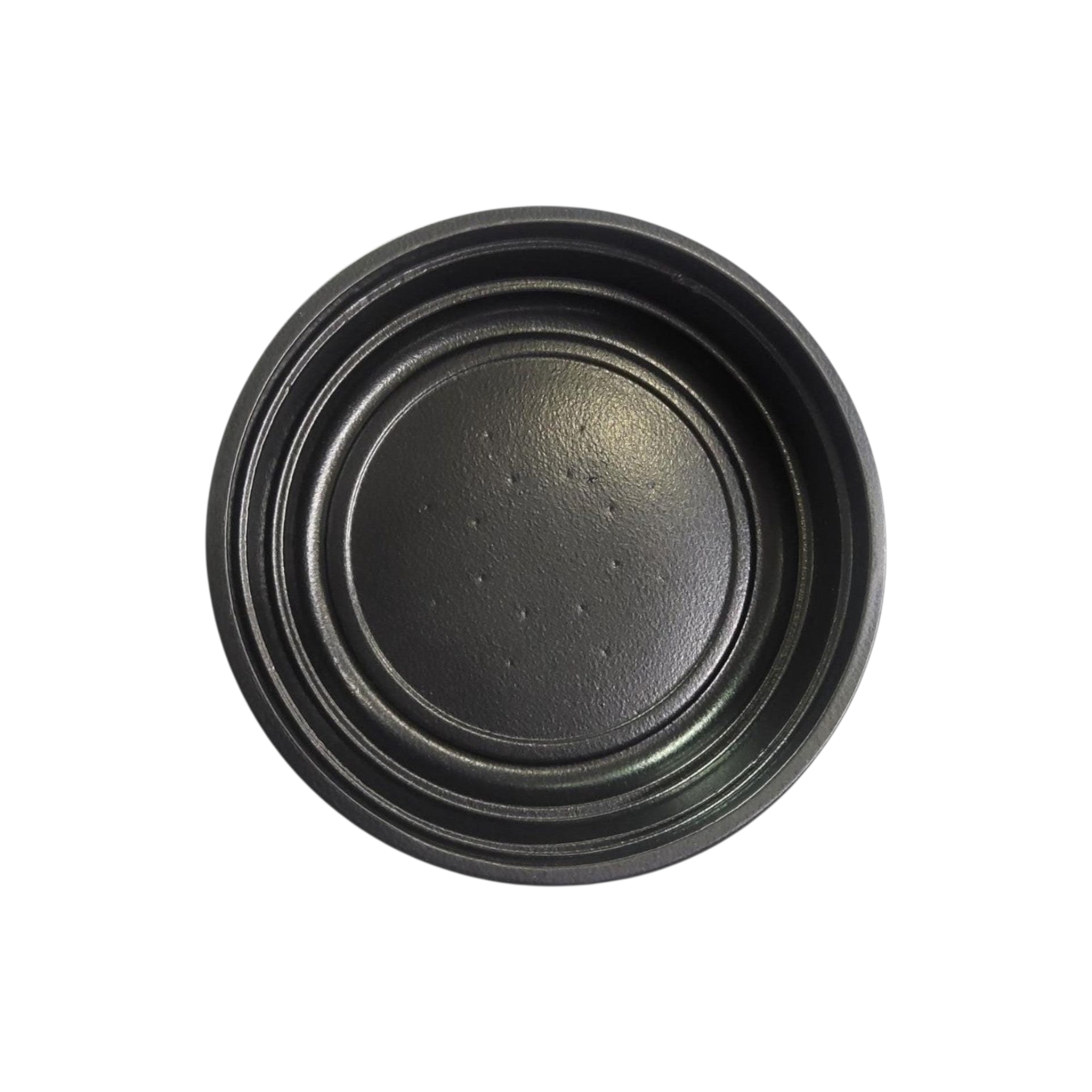 350ml Disposable Plastic Budget Tubs C35 - Recycle Takeway Containers 100pack