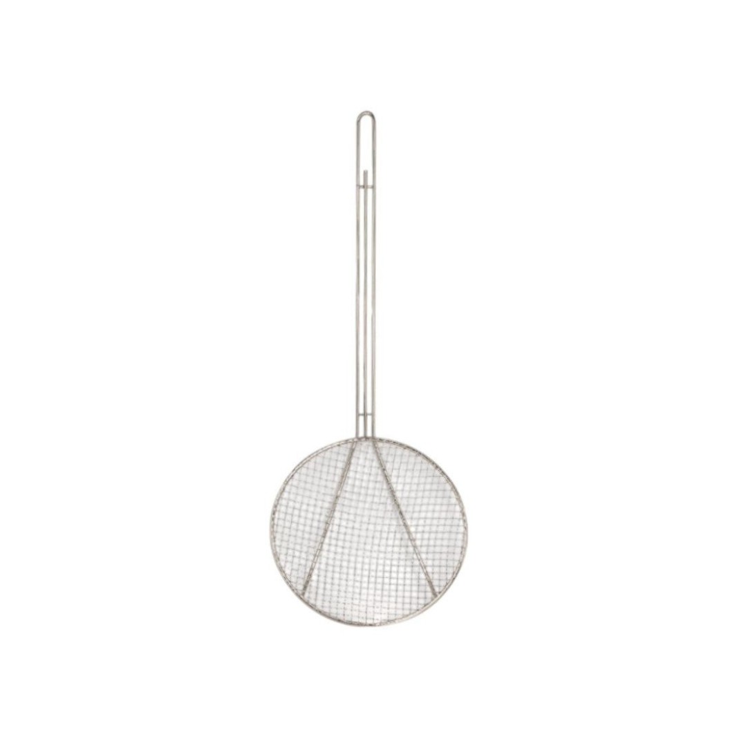 Regent Skimmer Spiral Heavy Duty Stainless Steel 31069