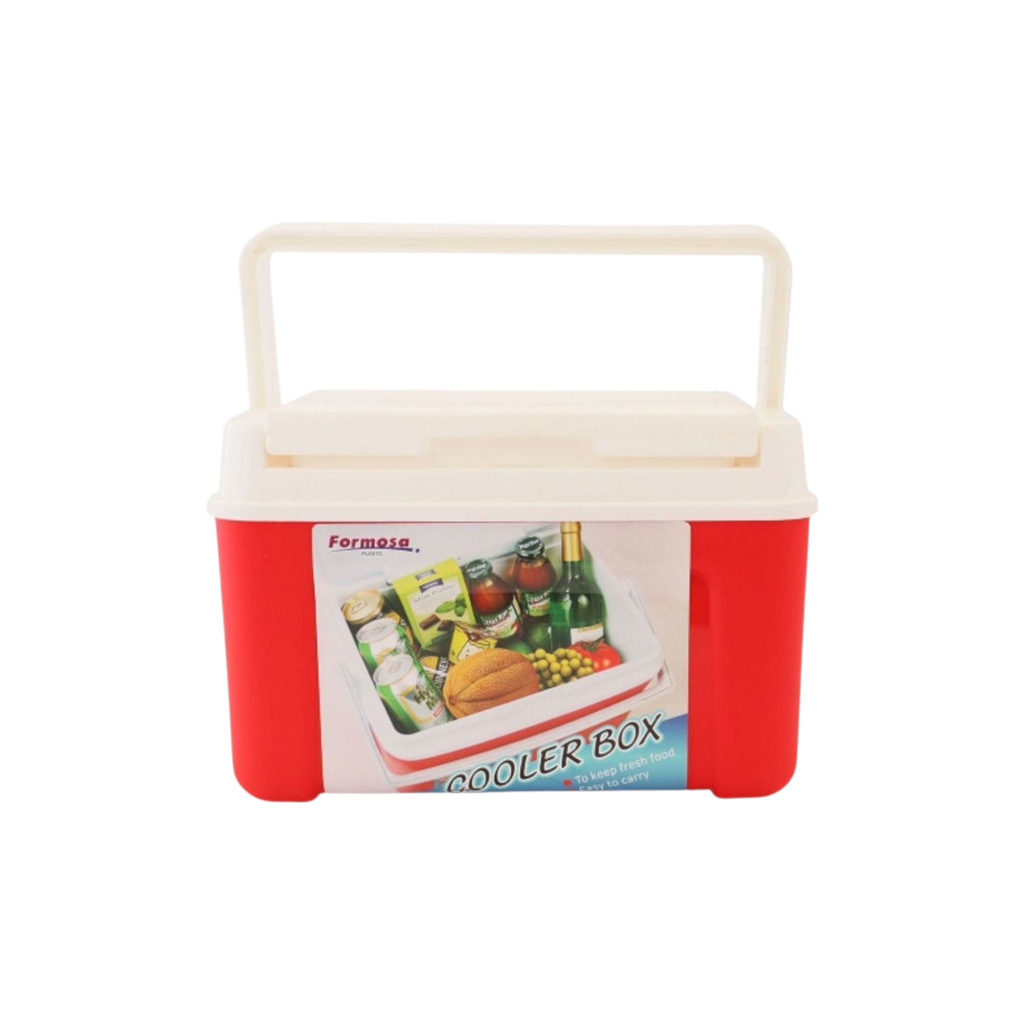 Formosa 26L Cooler Box 9128