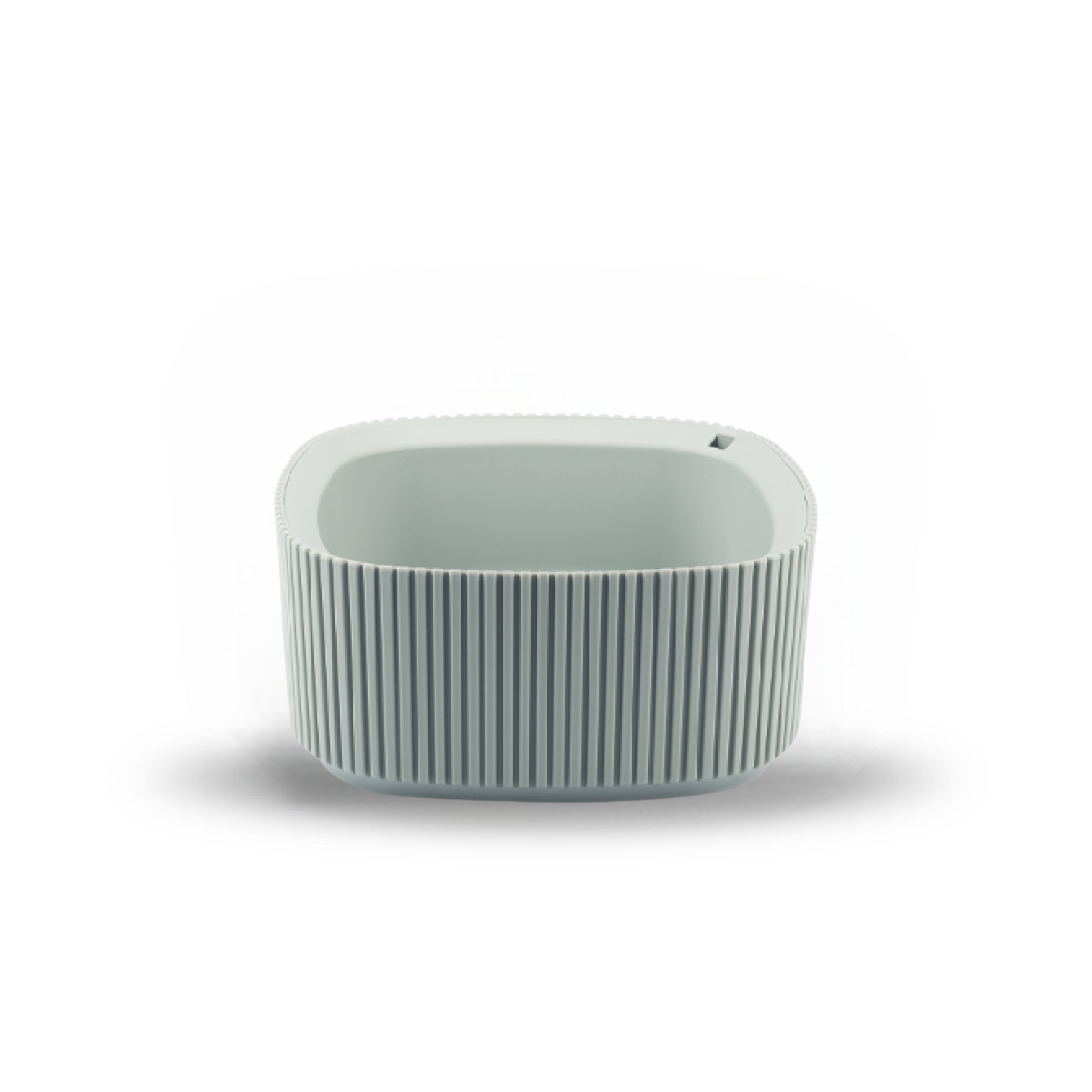 Pera Plastic Flower Pot No.1 KRS-247