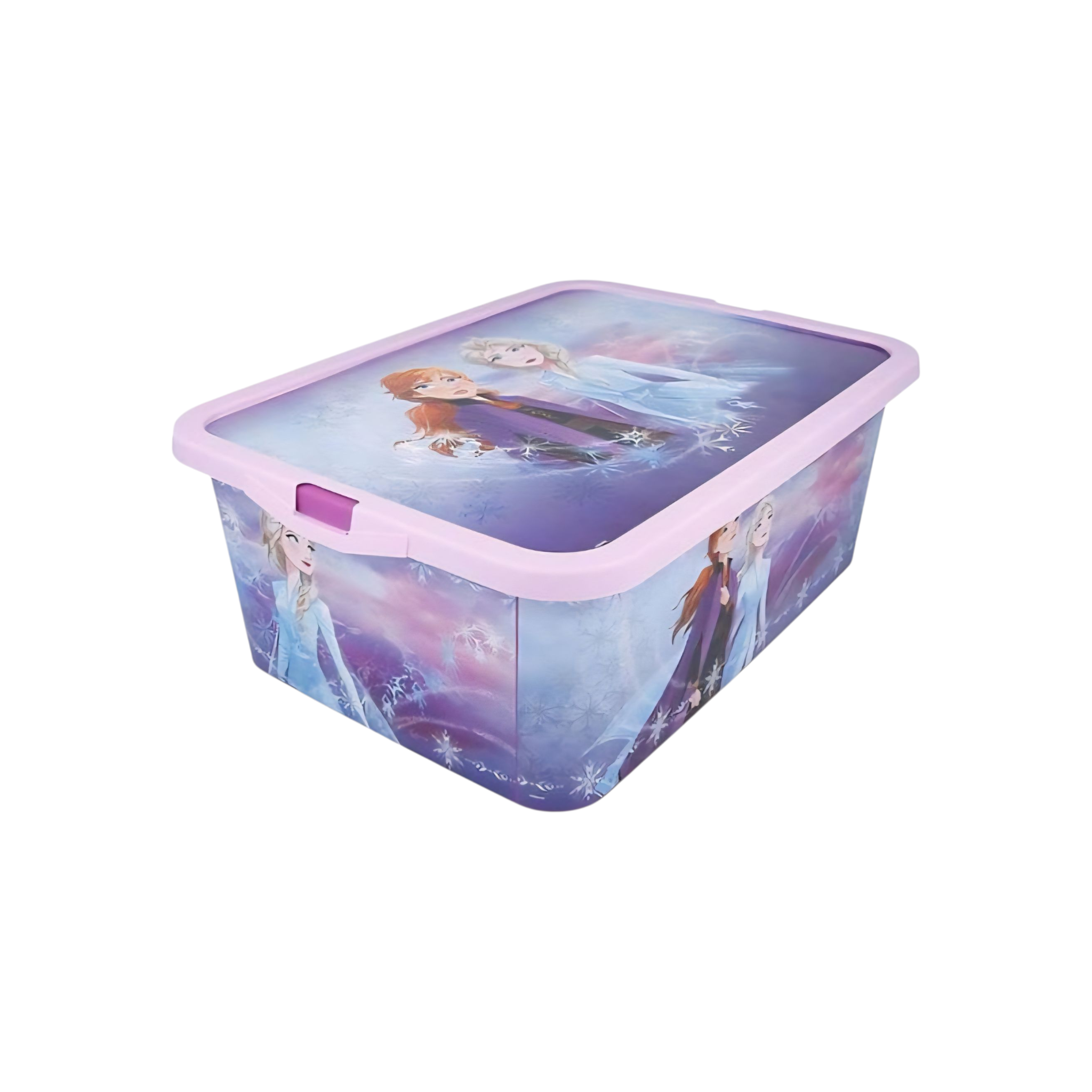 Disney Frozen Storage Container 13L