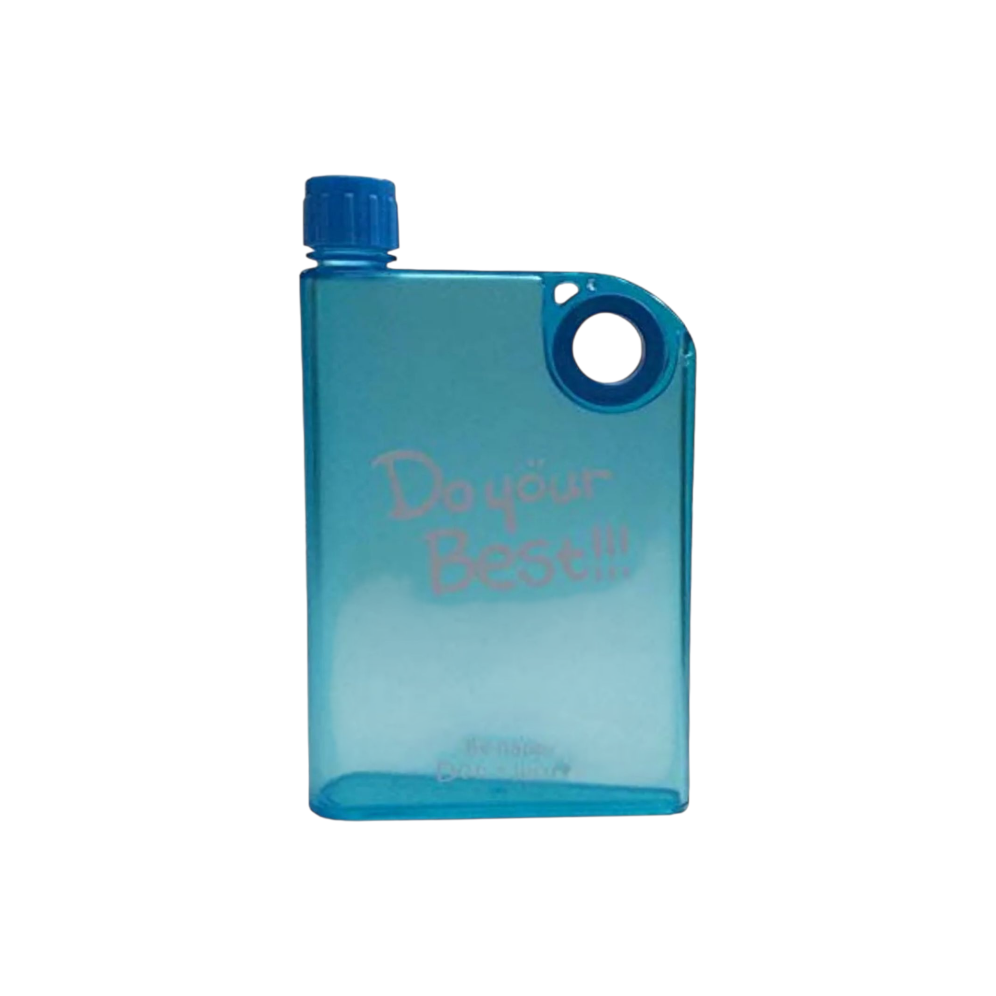 Sports Water Bottle Do Your Best 28290