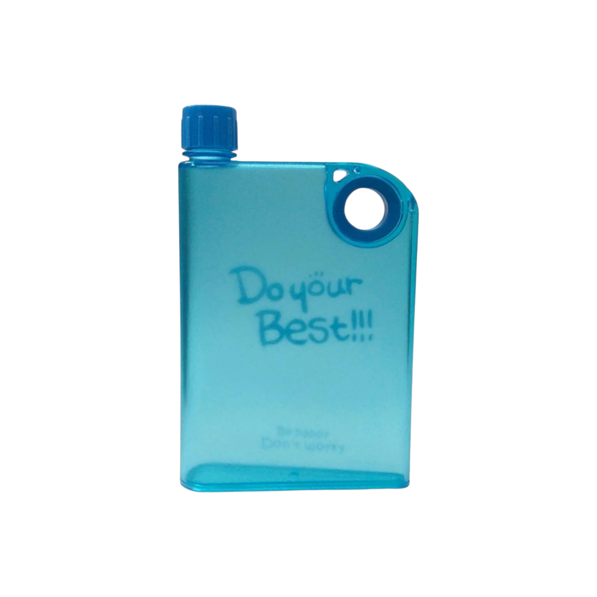 Sports Water Bottle Do Your Best 28290