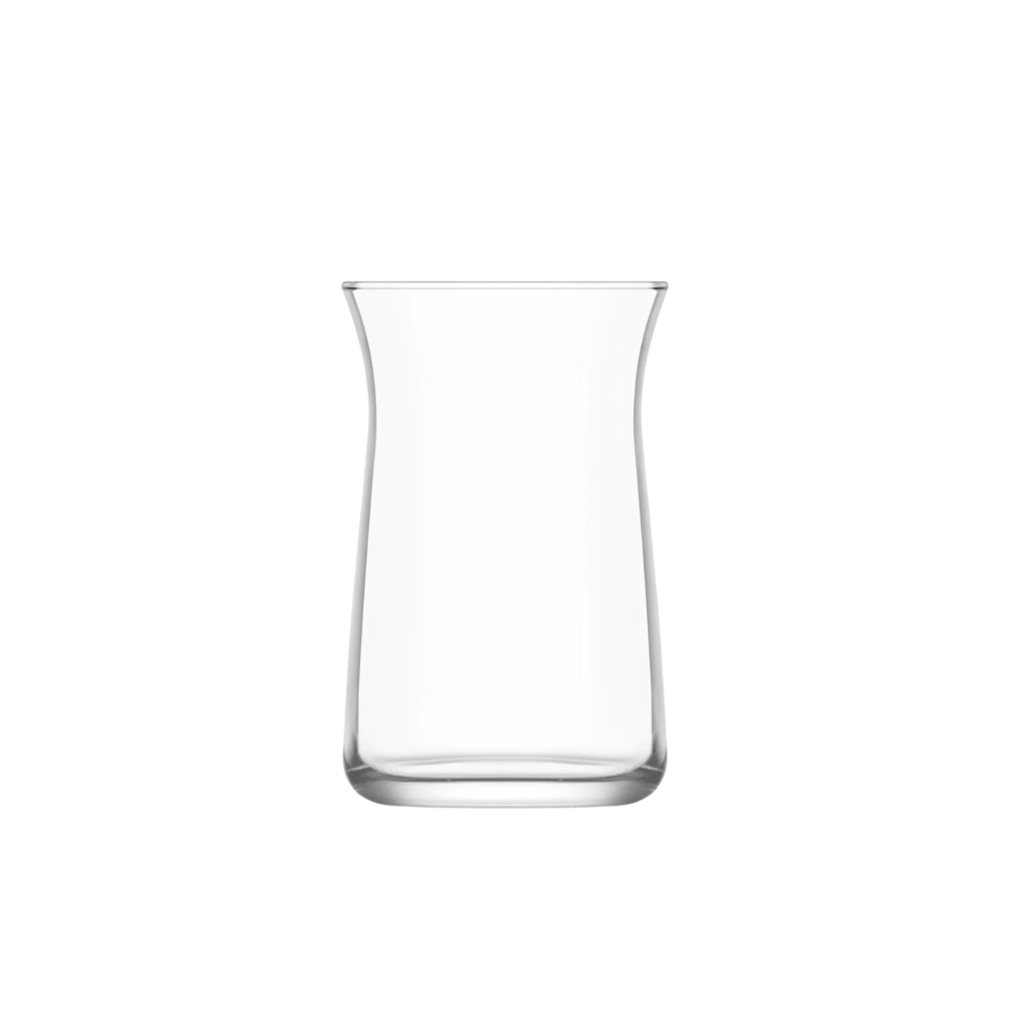 LAV Vera Juice Glass Tumbler 180ml 6pack