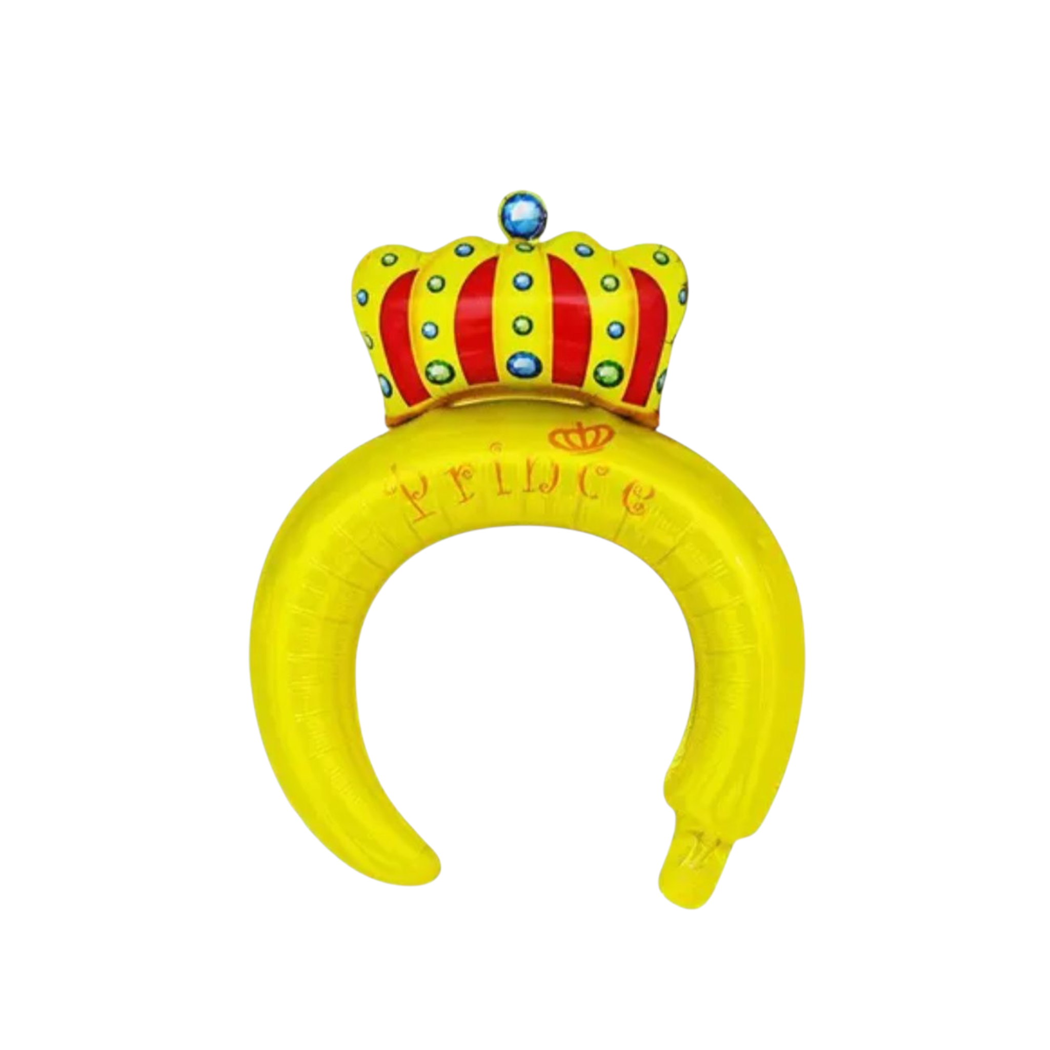 Headband Party Balloon 35cm