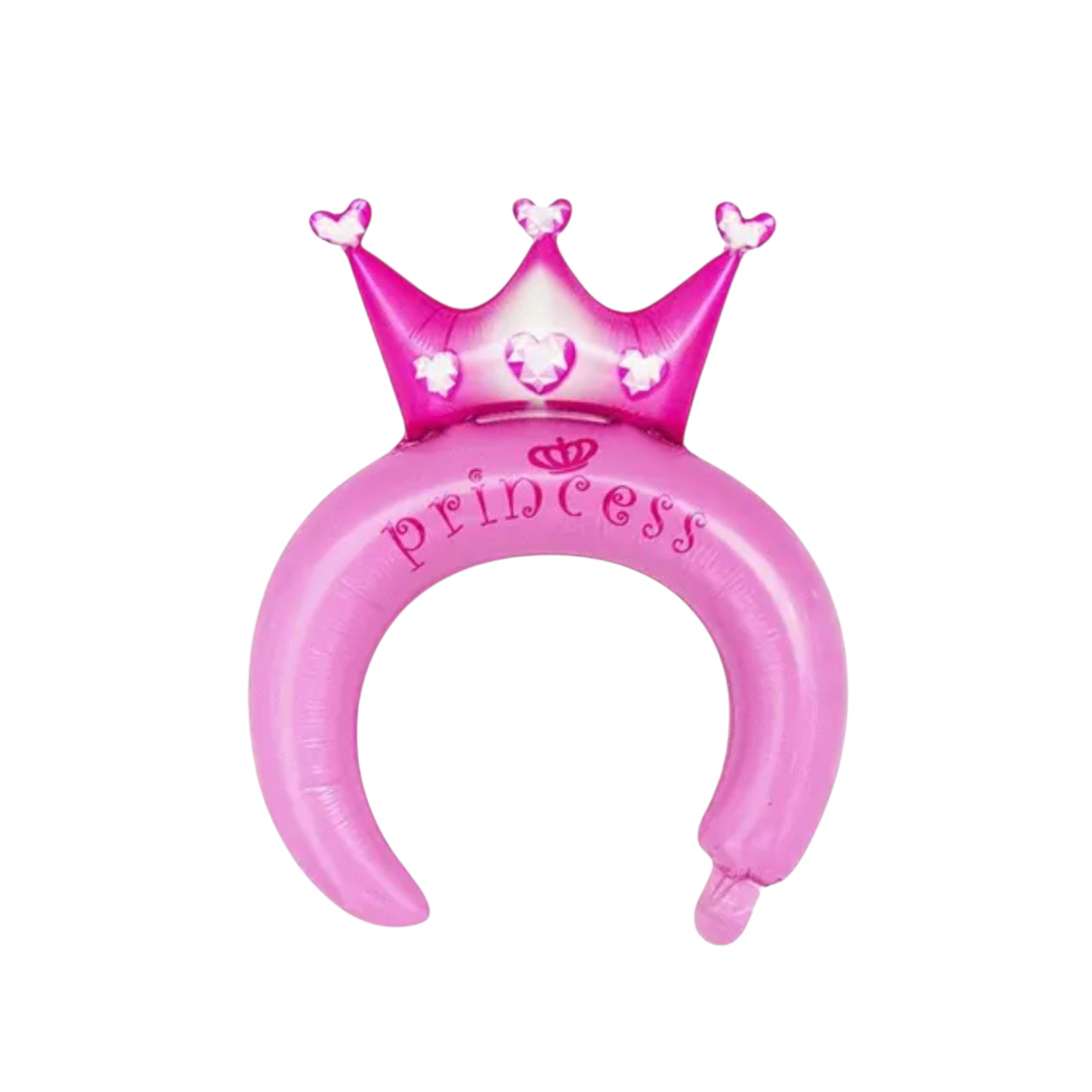 Headband Party Balloon 35cm