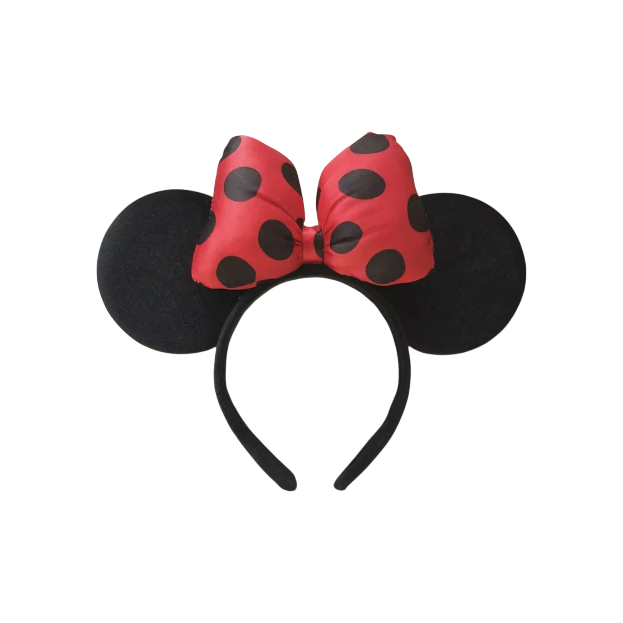 Disney Minnie Headband Ears Girl - Disney World Girl 0-5 Years