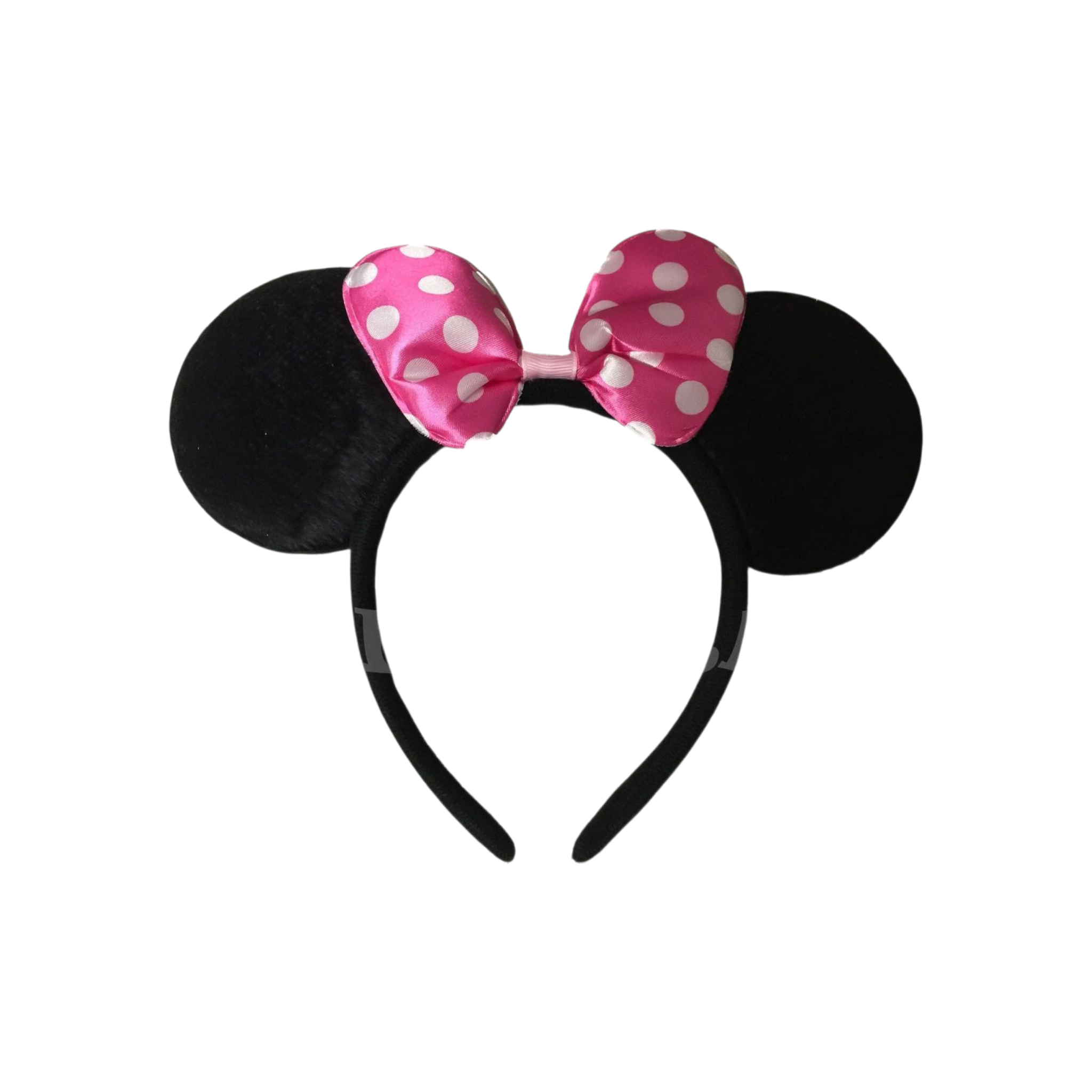 Disney Minnie Headband Ears Girl - Disney World Girl 0-5 Years