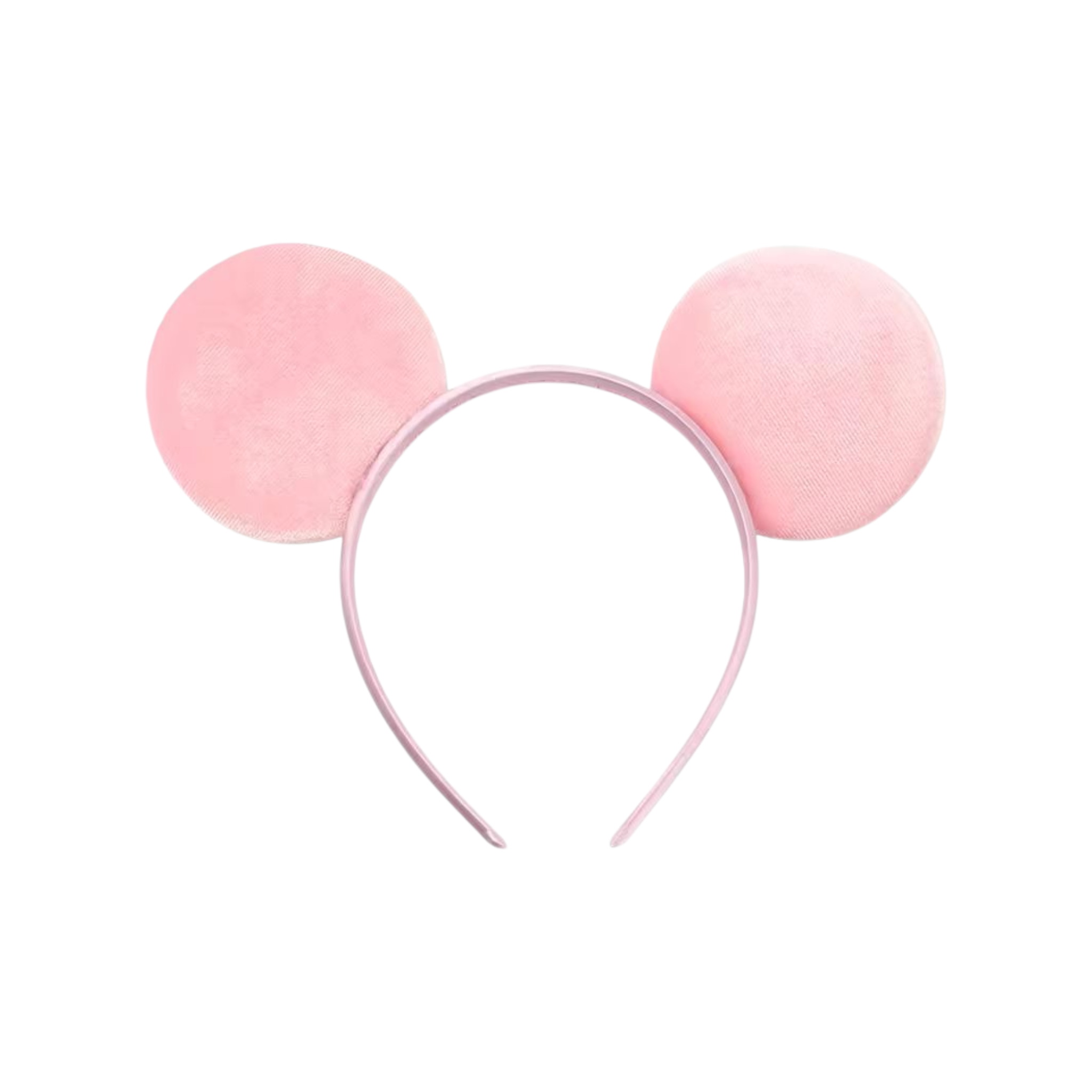 Disney Minnie Mouse Ears Headband 3.3inch 1pc