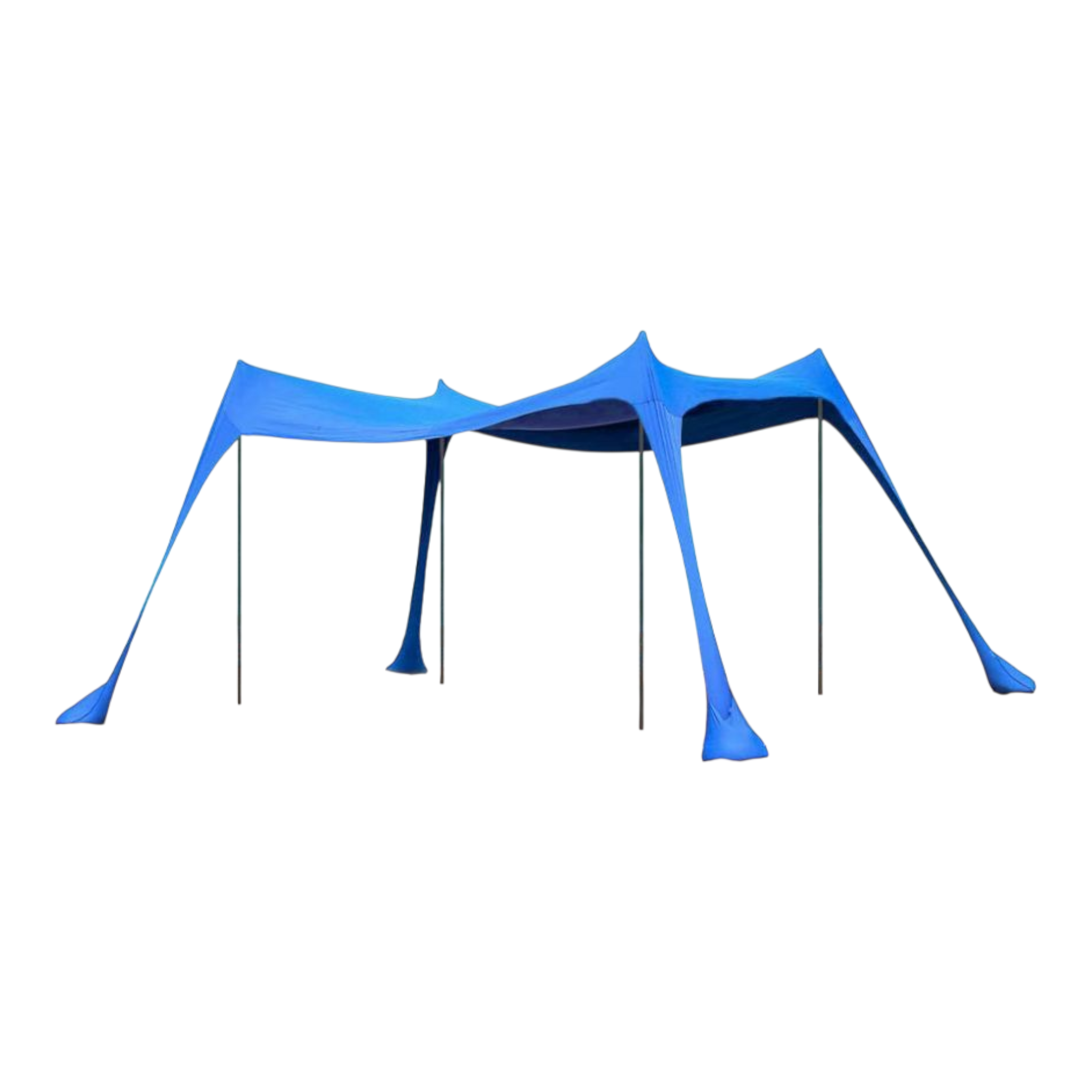 Totai Portable Sun Shelter with Sand Anchors 50/TOT-SS08