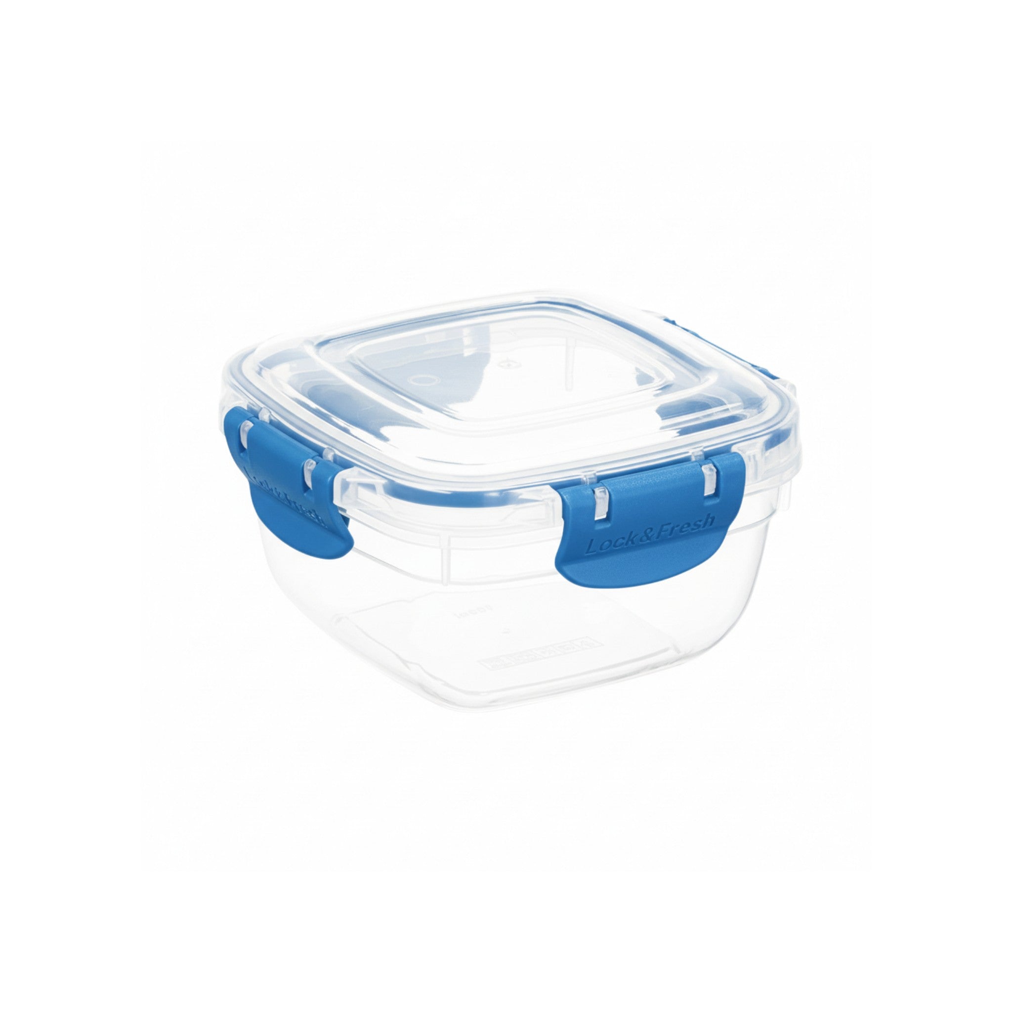 Freshnest Food Storage Container Square Shallow 350ml
