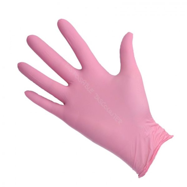 Party Costume Gloves 21cm 2pc Set