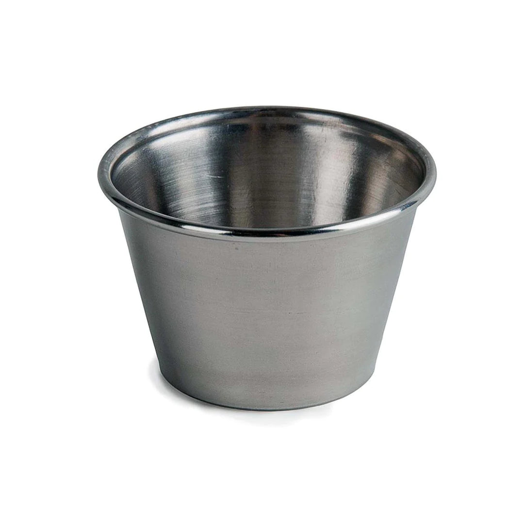 Stainless Steel Sauce Cup 2.5oz 73ml SGN211
