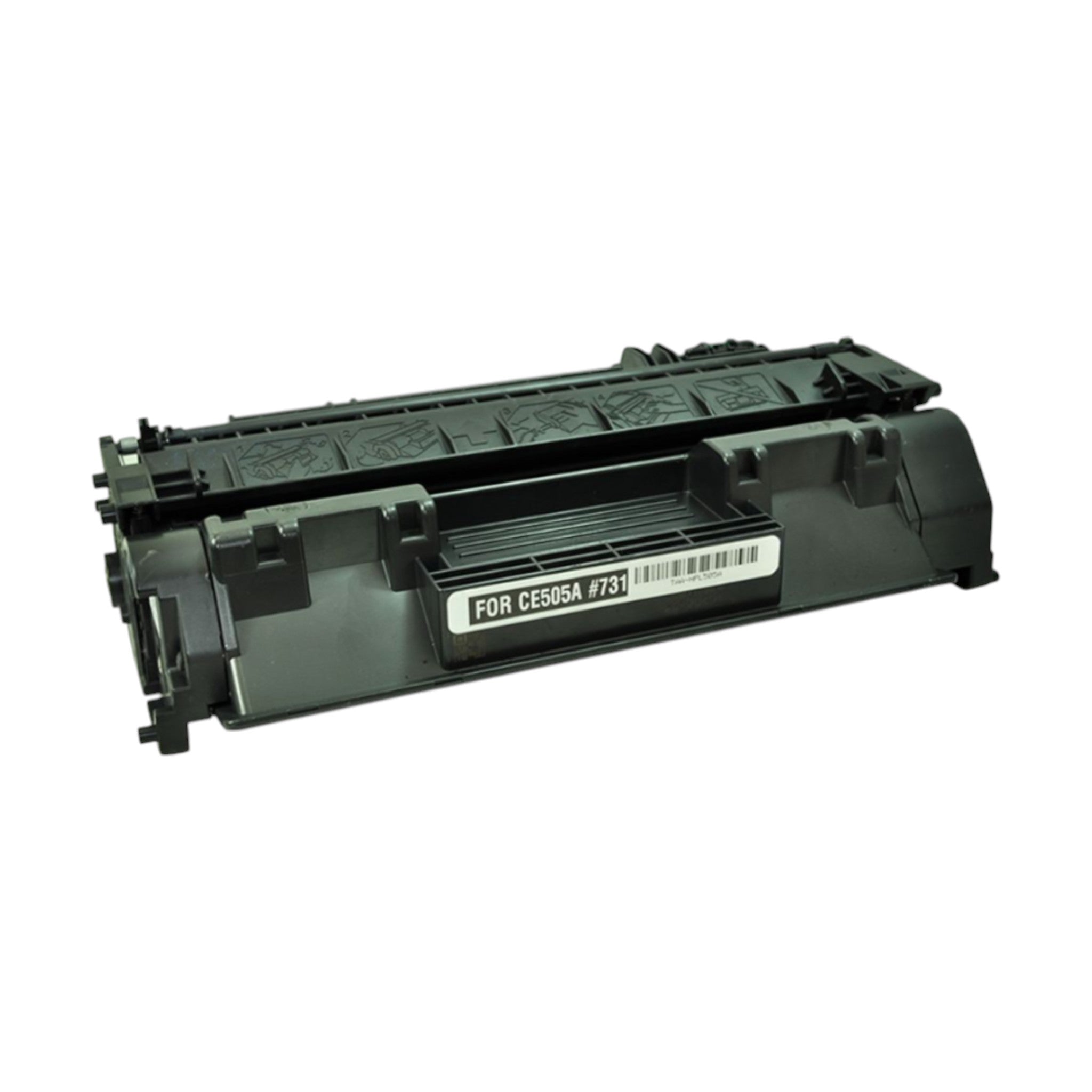 HP Printer Cartdige - CE505A / CF280A