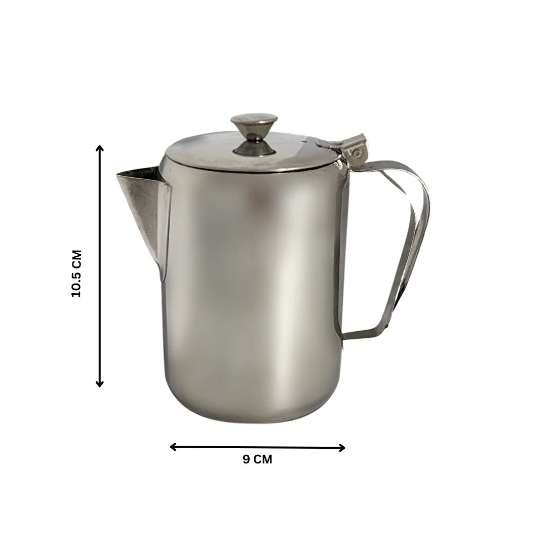 Stainless Steel Coffee Pot 0.6L SGN048