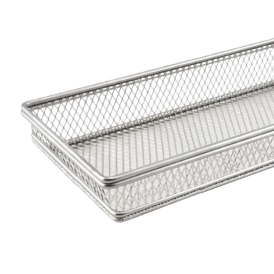 Rectangle Shallow Big Serving Chip Basket SGN1445
